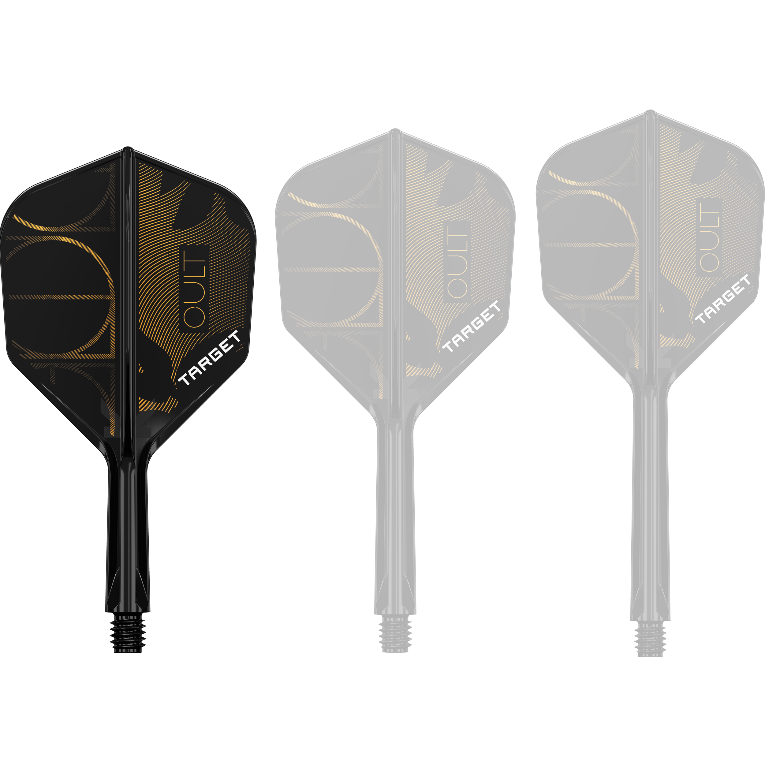Target - K-Flex Flightsystem Cult - No6 Target - K-Flex Flightsystem Cult - No6
