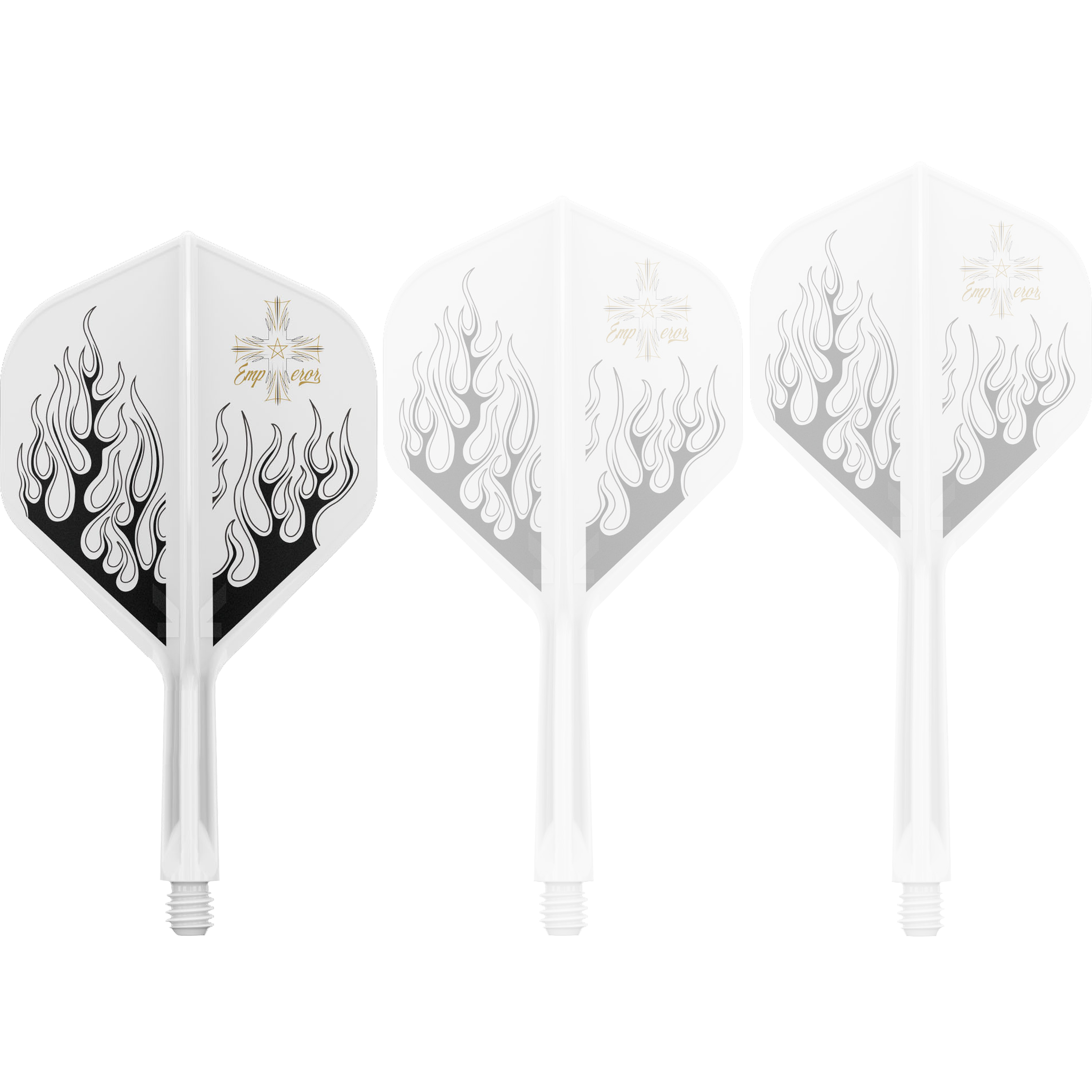 Target Japan - K-Flex Flightsystem Hoshino Mitsumasa - No2 Target Japan - K-Flex Flightsystem Hoshino Mitsumasa - No2