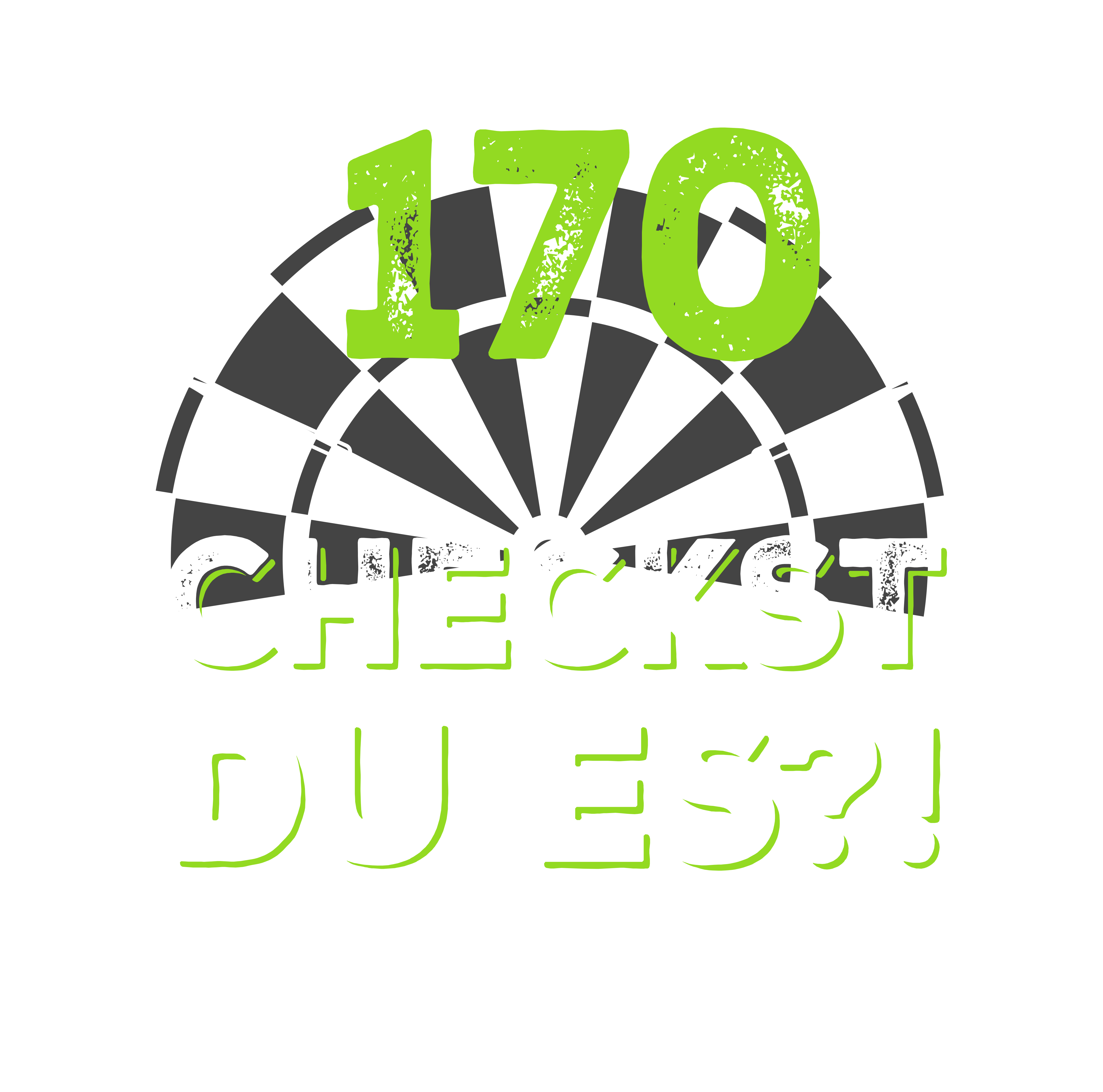 170 Checkst du es