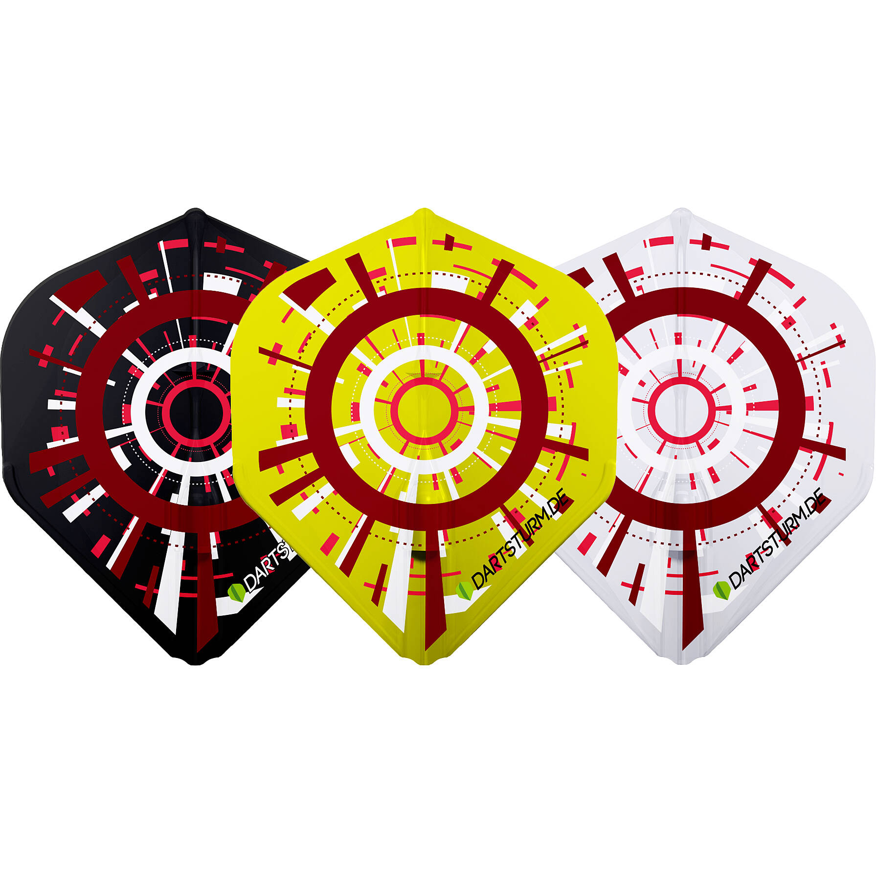 L-Style-Champagne-Flight-EZ-Circles-Standard L-Style - Champagne Flight EZ - Circles - Standard