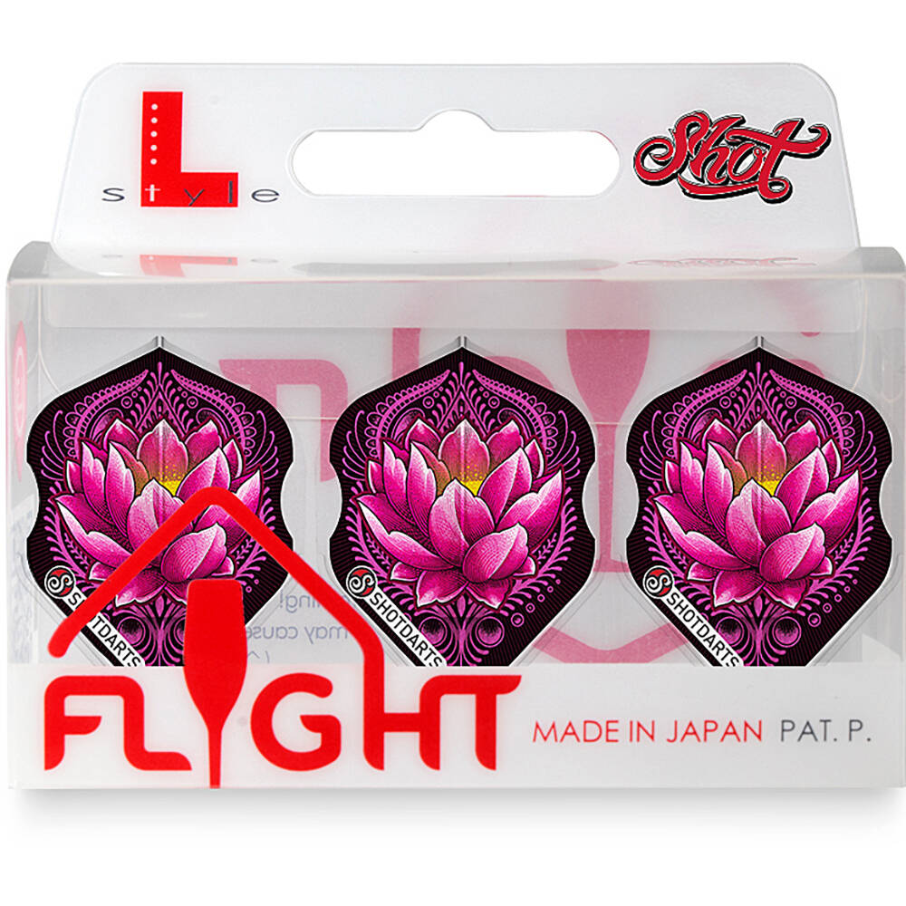 L-Style-Champagne-Flight-EZ-Zen-Juji-Standard-Verpackung L-Style - Champagne Flight EZ - Zen Juji - Standard