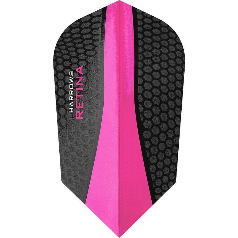 Harrows-Retina-Flight-Slim-Pink Harrows - Retina Flight - Slim