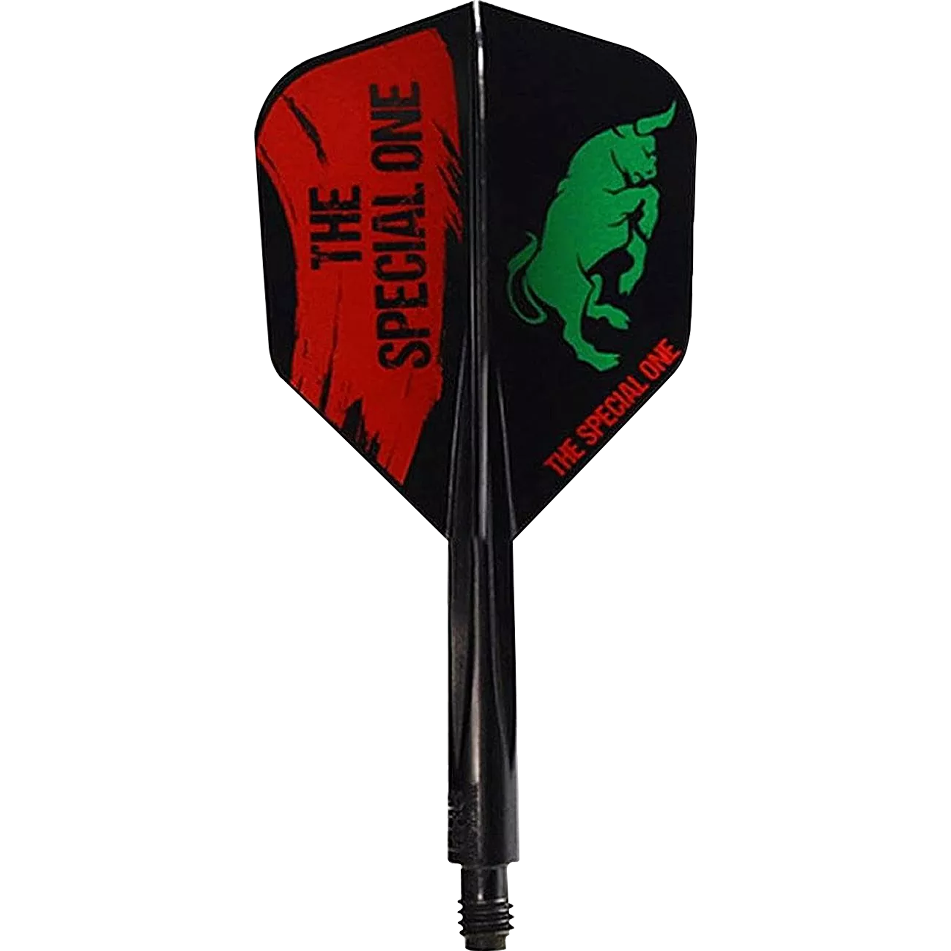 Condor - AXE Jose de Sousa I2 Flight Schwarz - Small Standard Condor - AXE Jose de Sousa I2 Flight Schwarz - Small Standard
