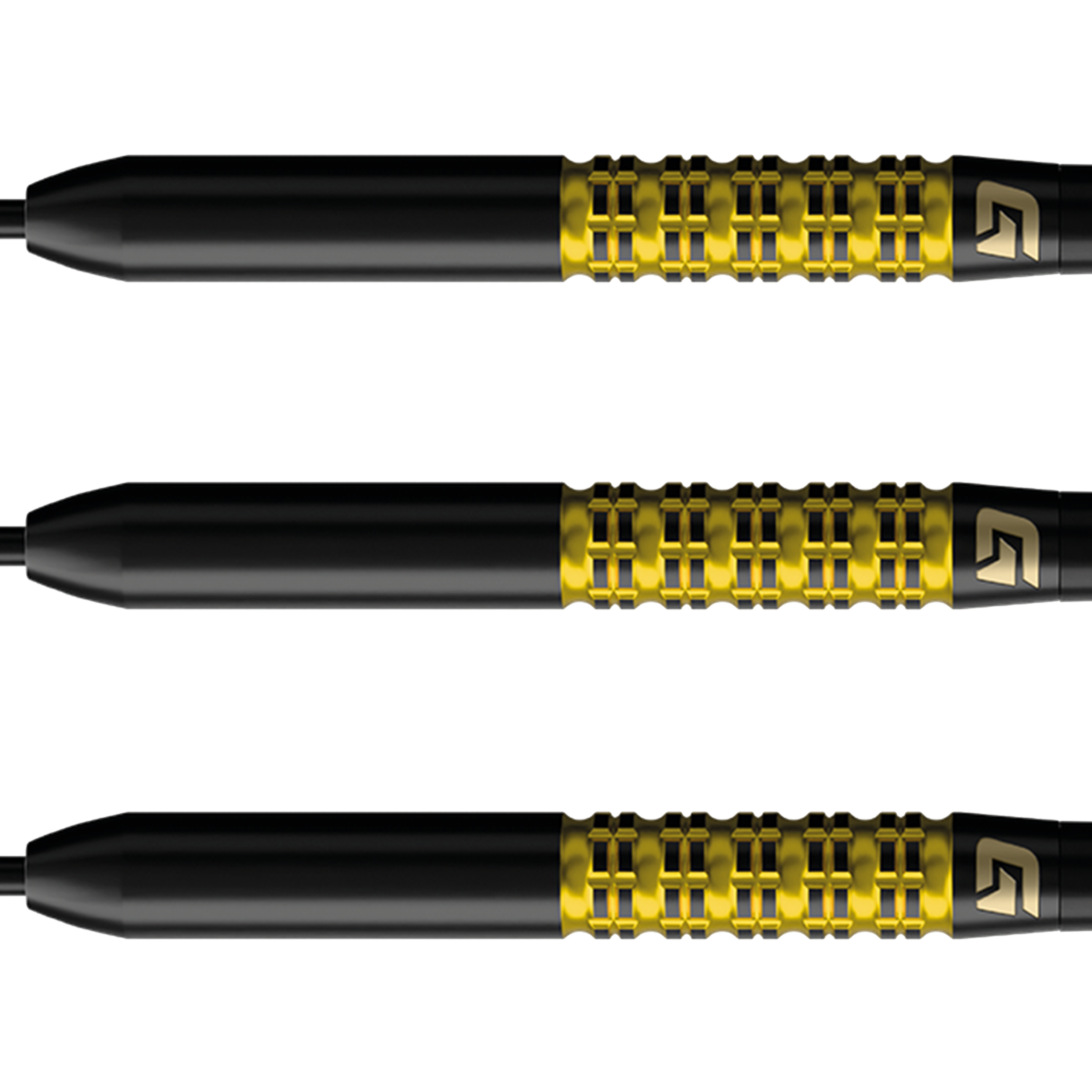 GOAT - Athlete Yellow - Steeldart GOAT - Athlete Yellow - Steeldart