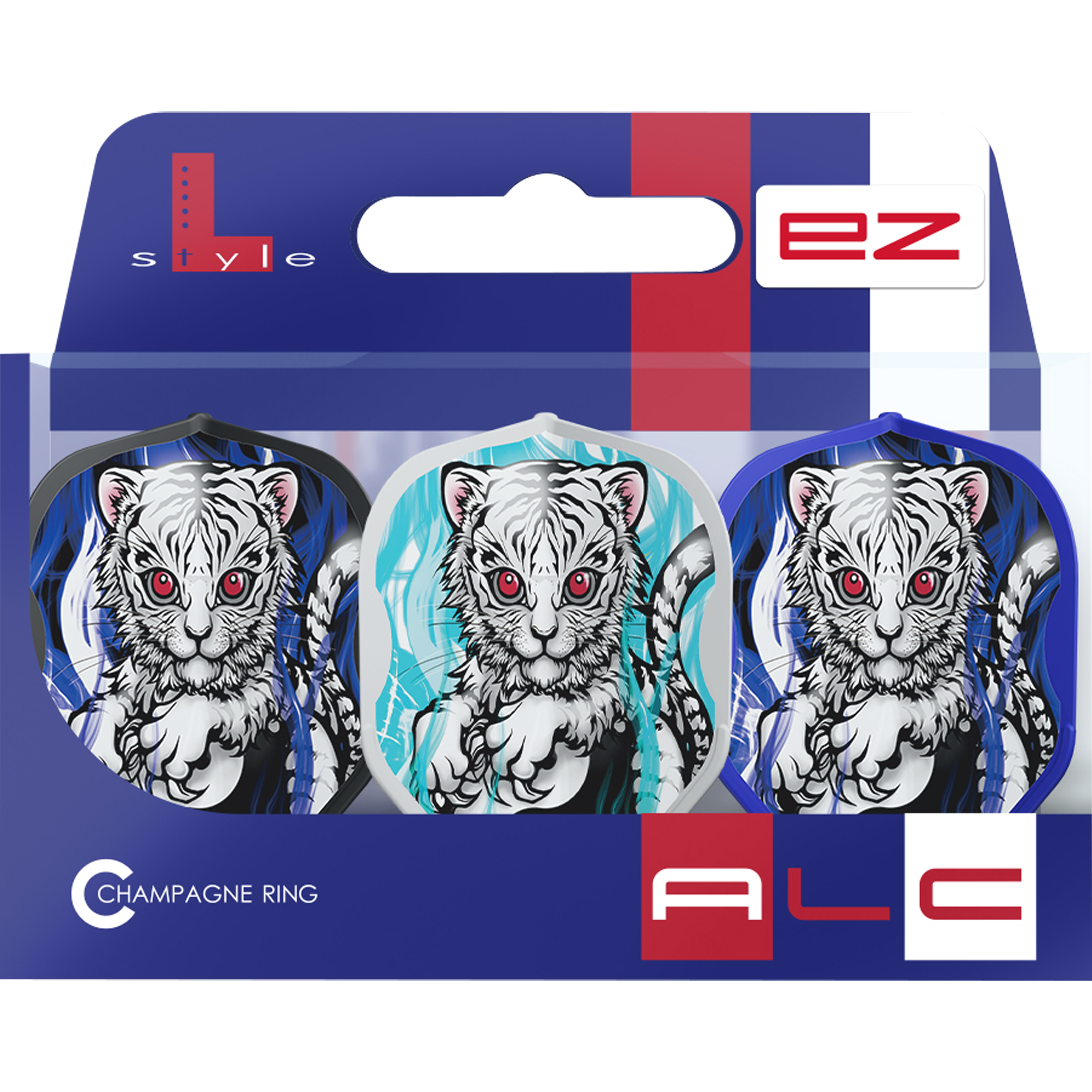 L-Style - Champagne Flight EZ - Kaori Miura V1 - Standard L-Style - Champagne Flight EZ - Kaori Miura V1 - Standard