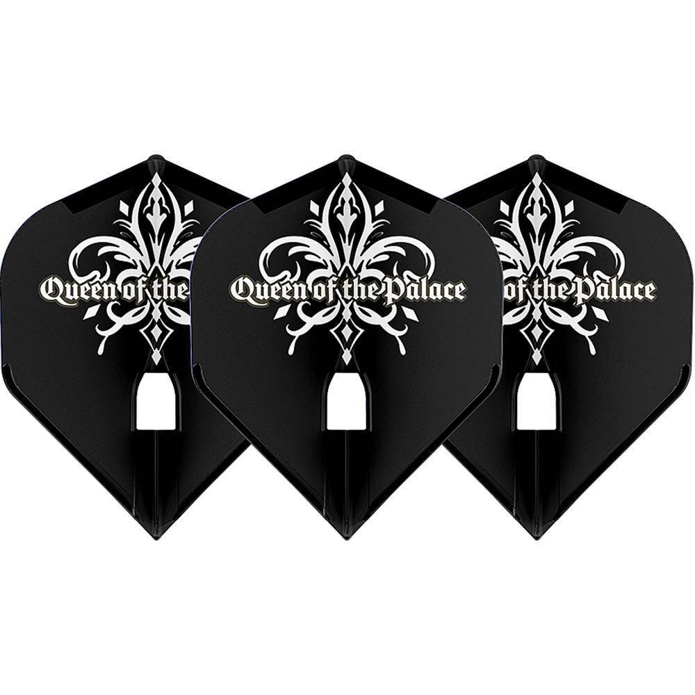 L-Style - Champagne Flight Pro - Fallon Sherrock V3 - Standard