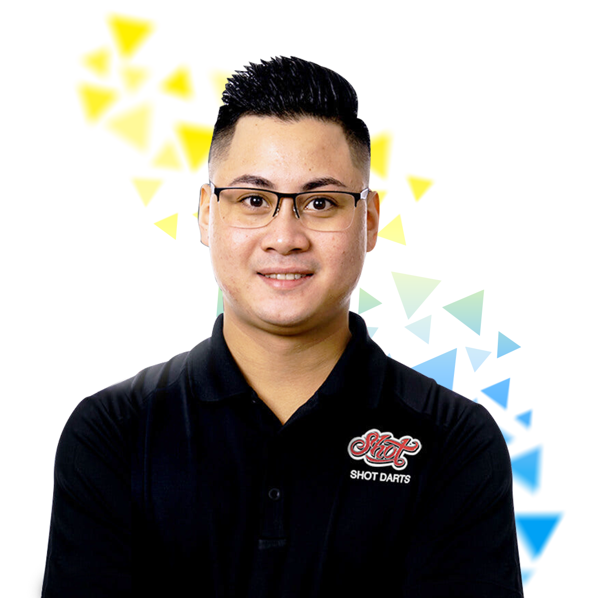 Rowby-John Rodriguez - Spielerbild