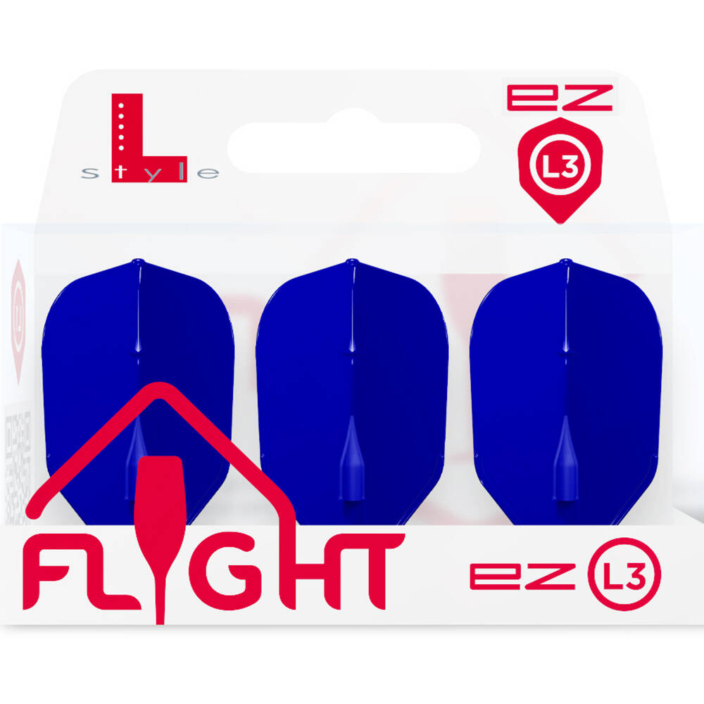 L-Style - Champagne Flight EZ - Shape