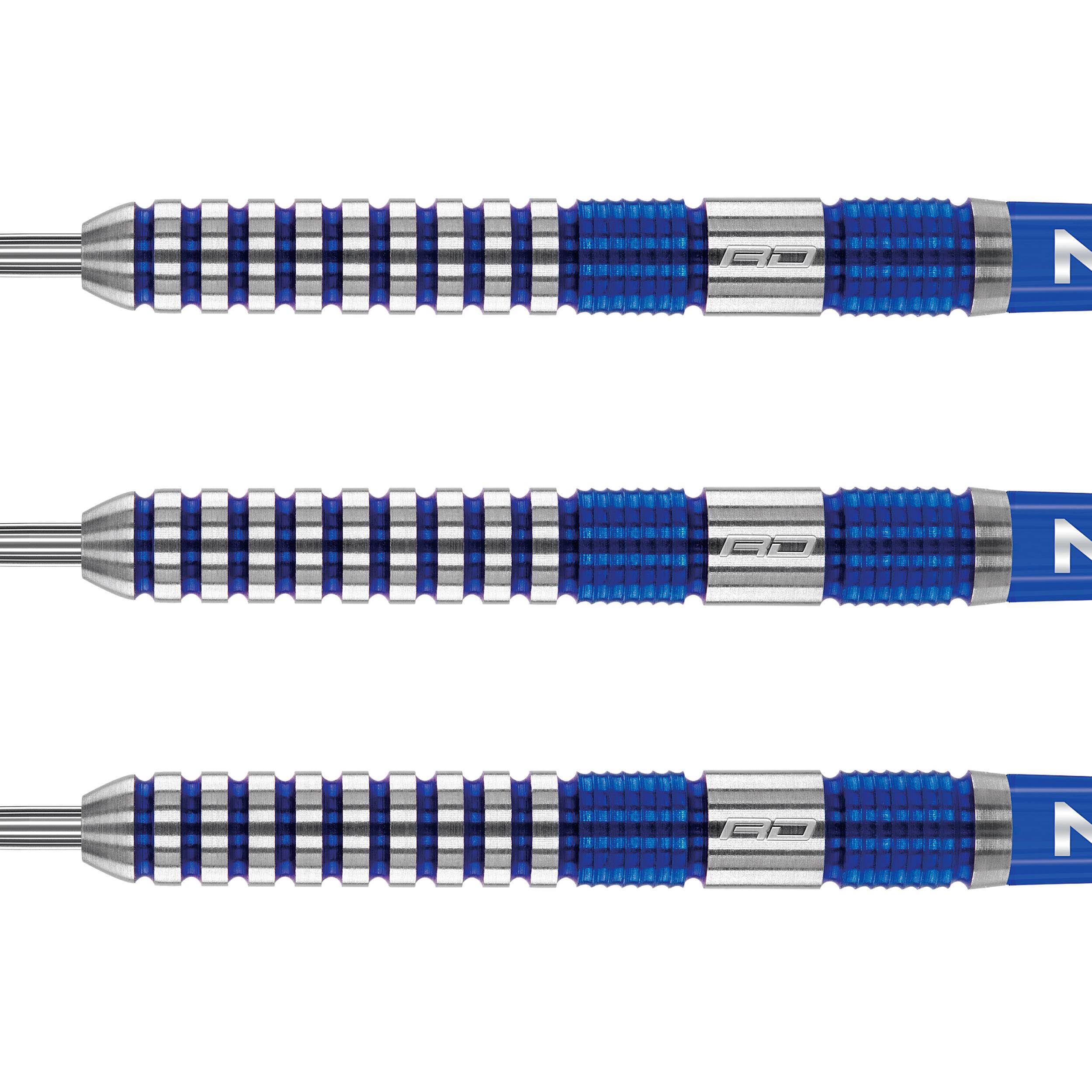 Red-Dragon-Polaris-Steeldart-Barrel-Details Red Dragon - Polaris - Steeldart