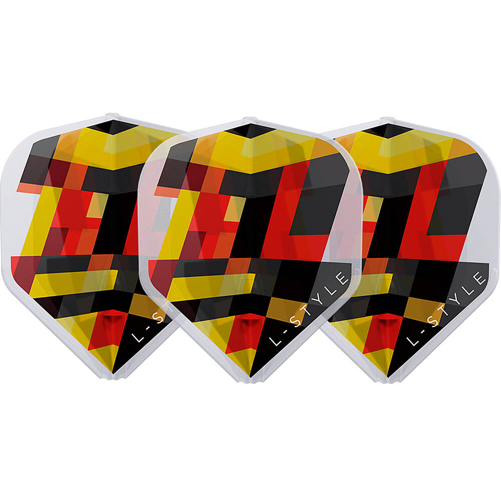 L-Style-Champagne-Flight-EZ-RYB-Typ-A-Standard-Set L-Style - Champagne Flight EZ - RYB Typ A - Standard