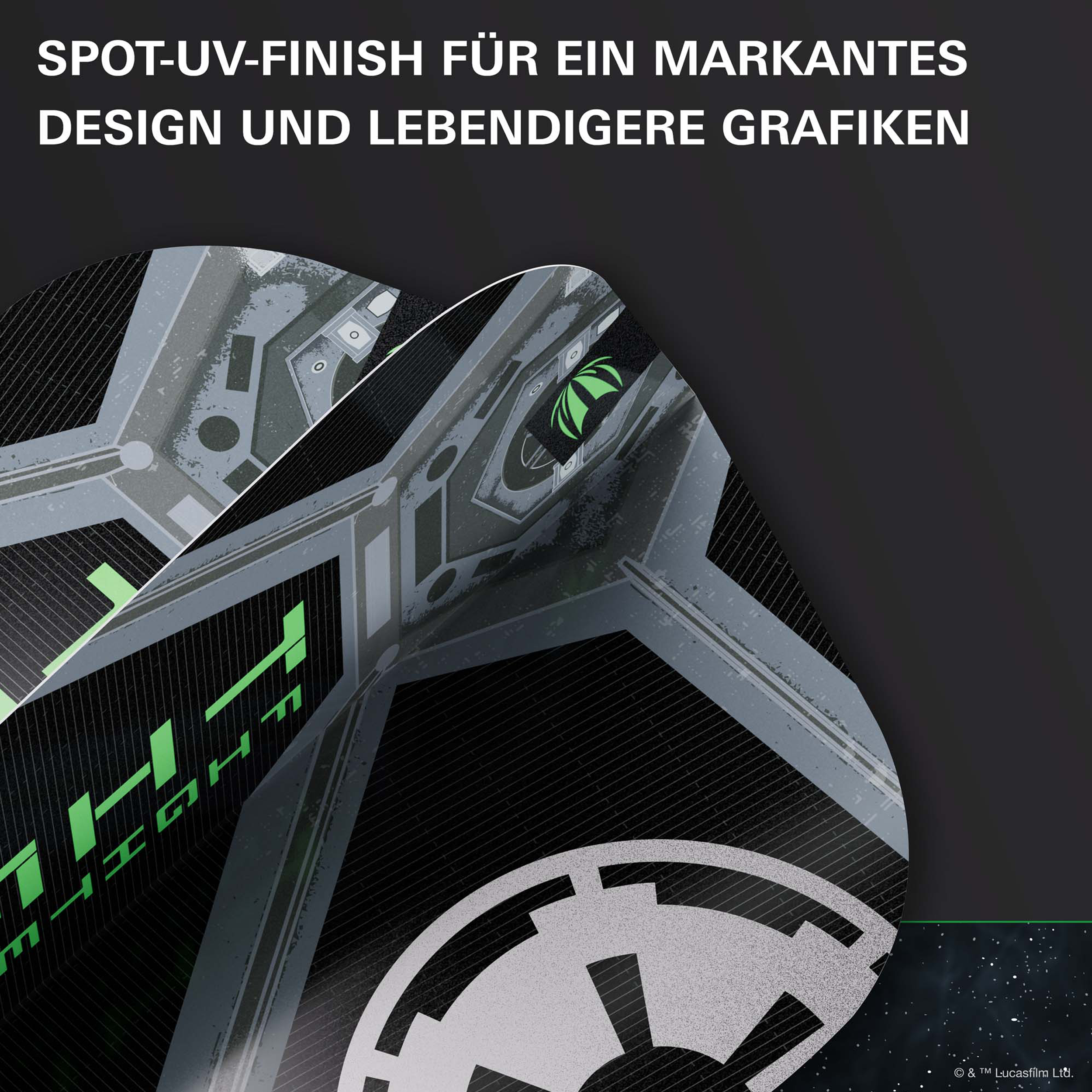 Target - Pro.Ultra Star Wars Tie Fighter Flight - No6