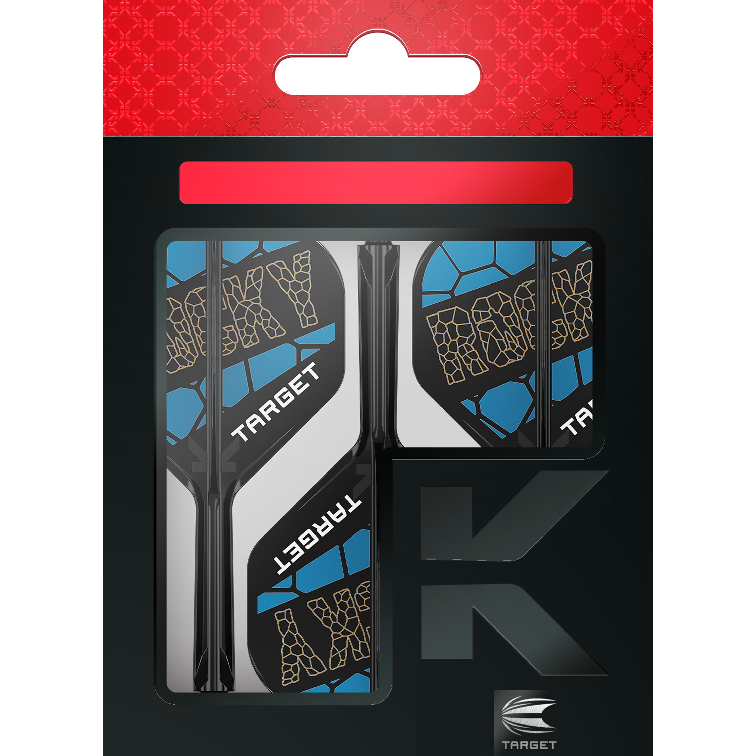 Target - K-Flex Flightsystem Josh Rock - No2 Target - K-Flex Flightsystem Josh Rock - No2