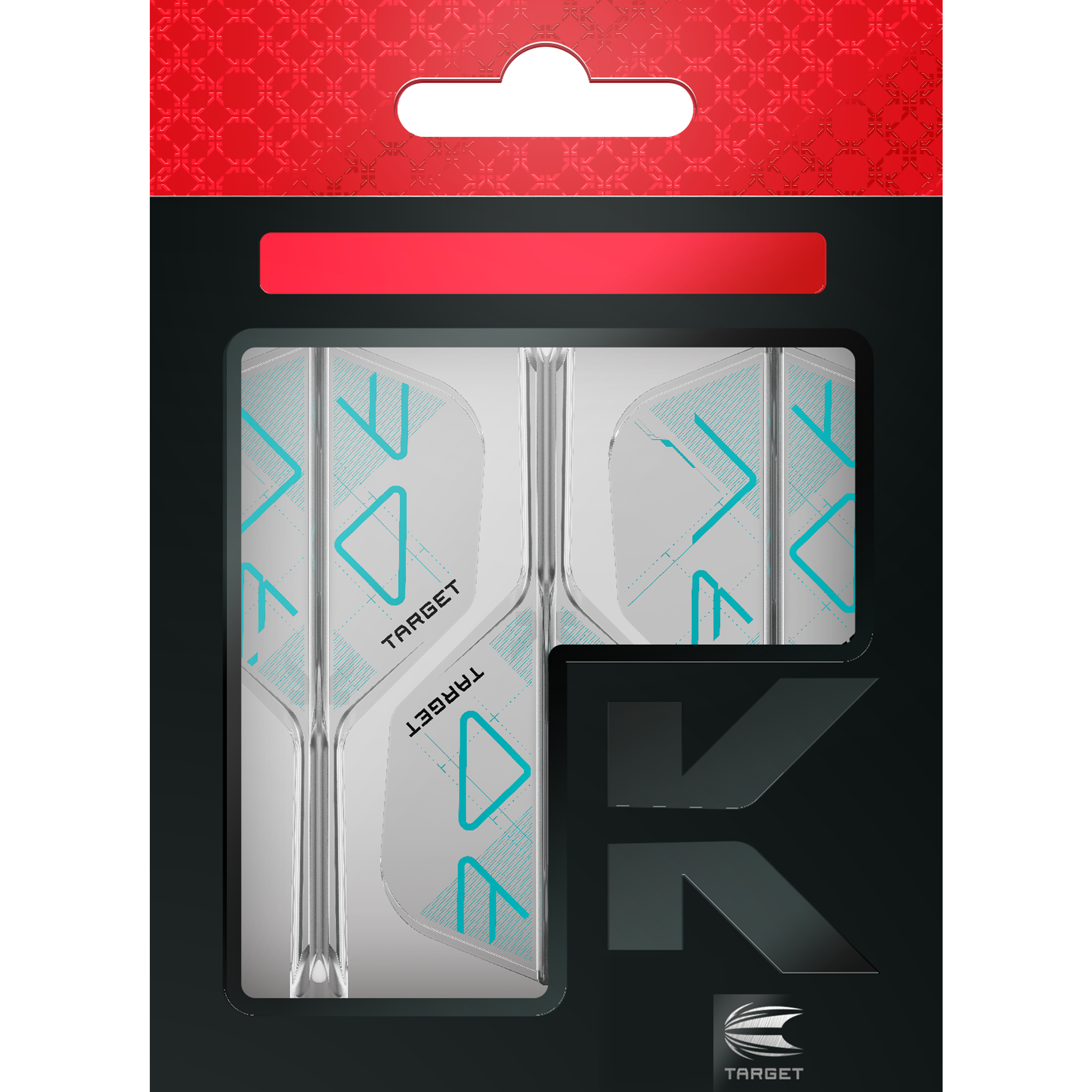 Target - K-Flex Flightsystem Rove - No6