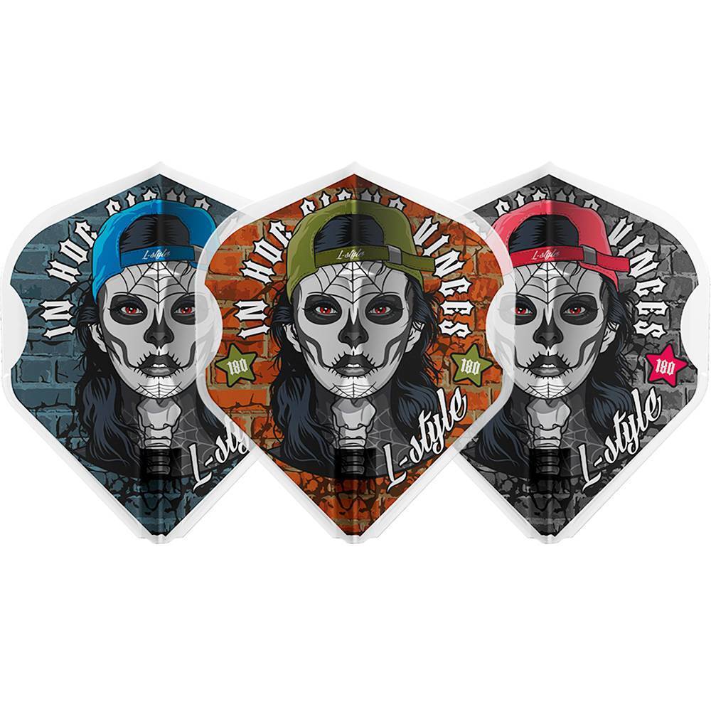 L-Style-Champagne-Flight-EZ-Jesus-Noguera-V3-Standard L-Style - Champagne Flight EZ - Jesus Noguera V3 - Standard