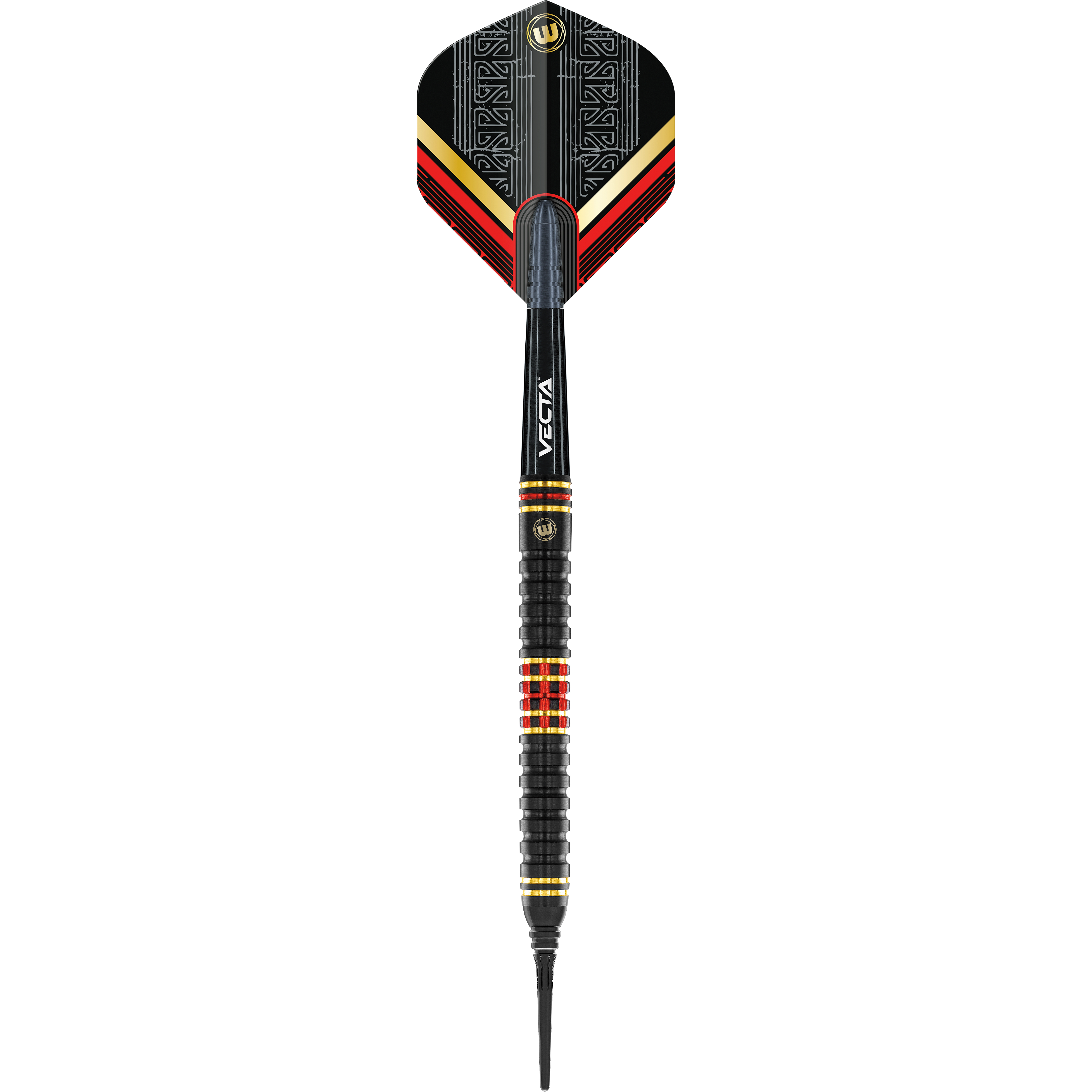Winmau-Valhalla-Softdart Winmau - Valhalla - Softdart