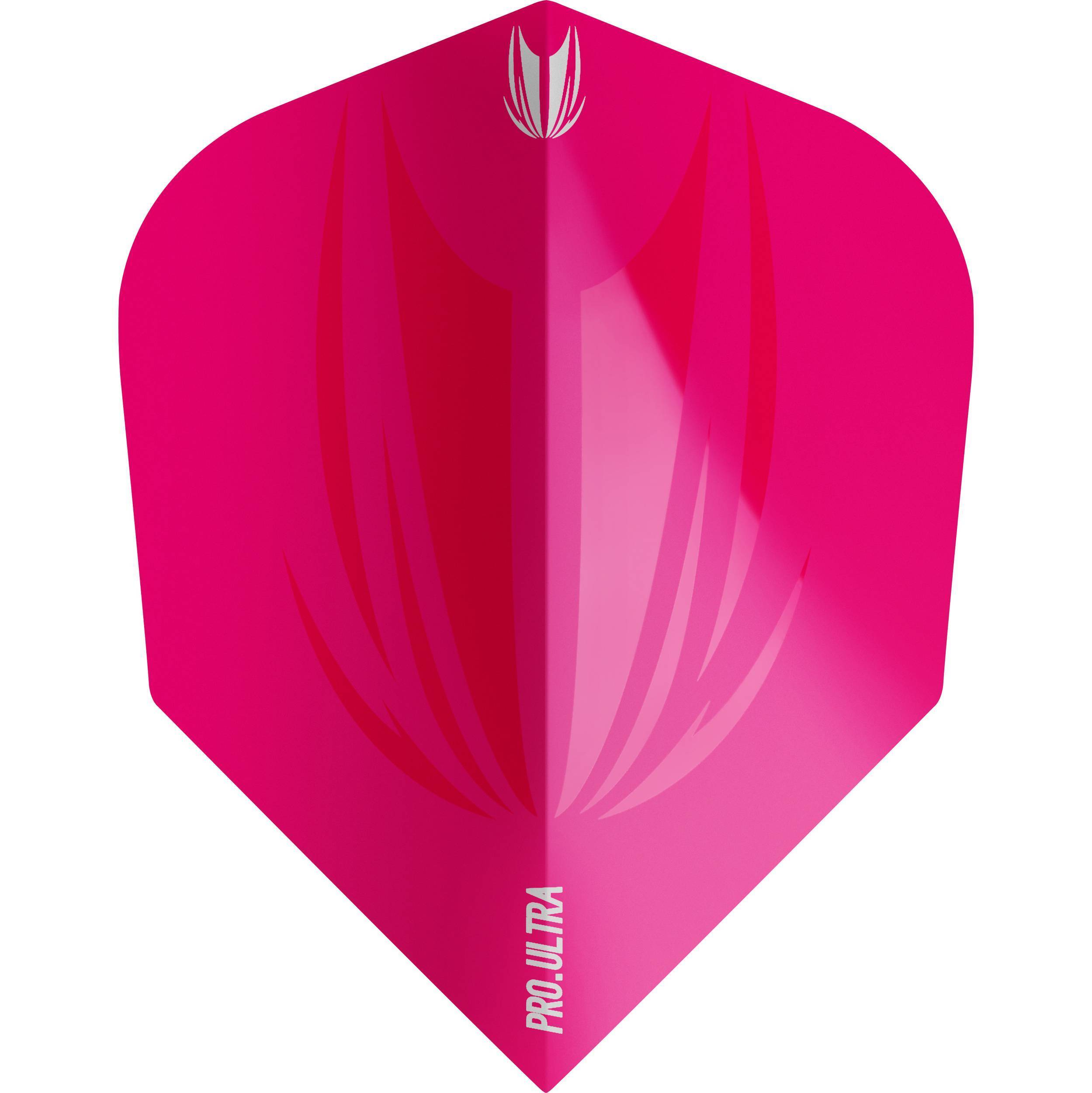 Target - Pro.Ultra ID Flight - No6