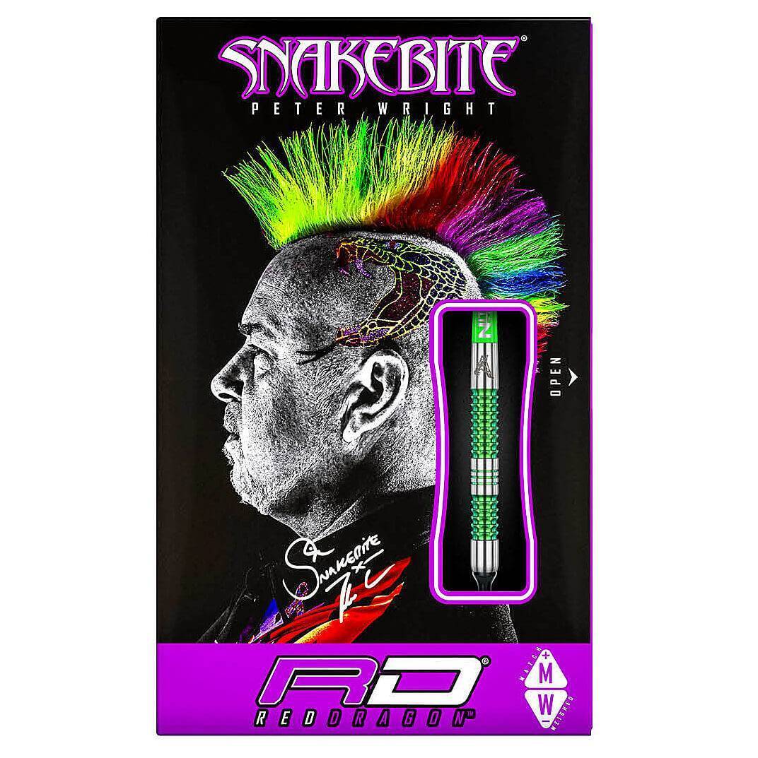Red-Dragon-Peter-Wright-Mamba-1-Softdart-Snakebite-Verpackung Red Dragon - Peter Wright - Mamba - Softdart