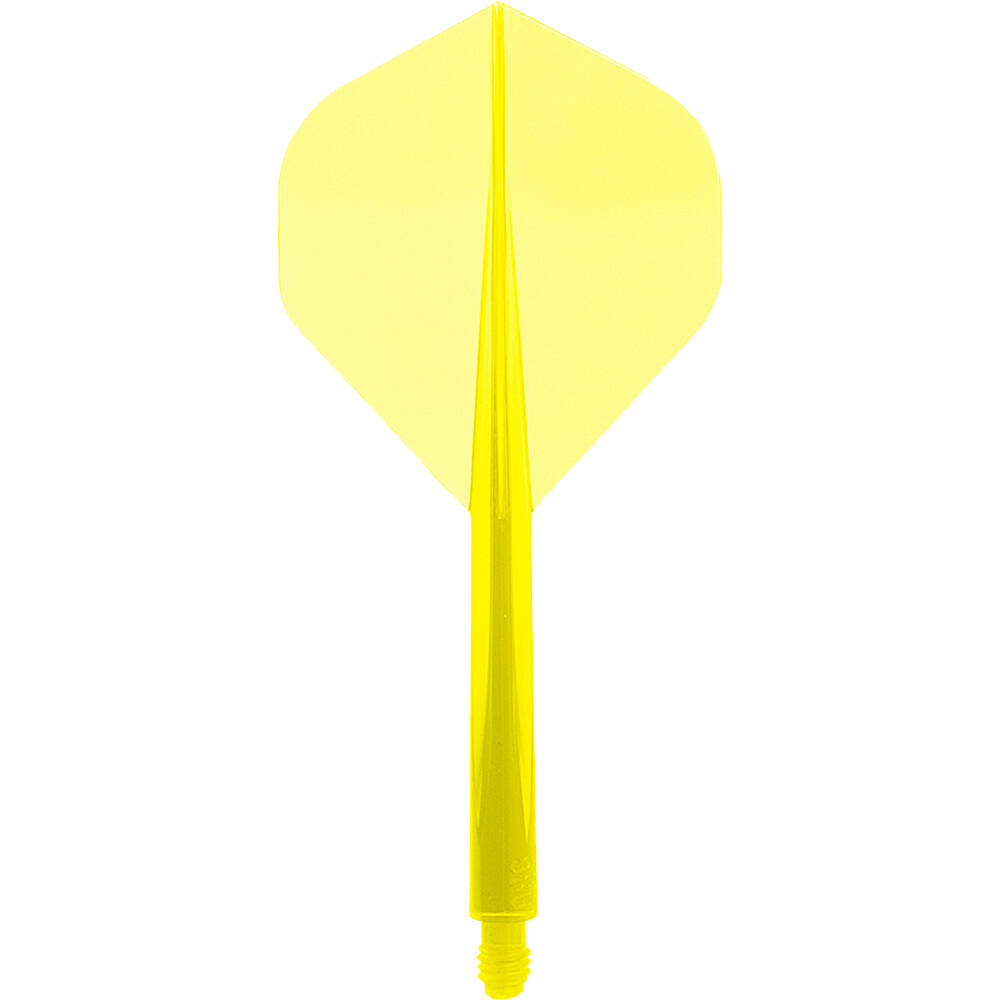 Condor-AXE-Neon-Flight-Gelb-Standard-Long Condor - AXE Neon Flight Gelb - Standard