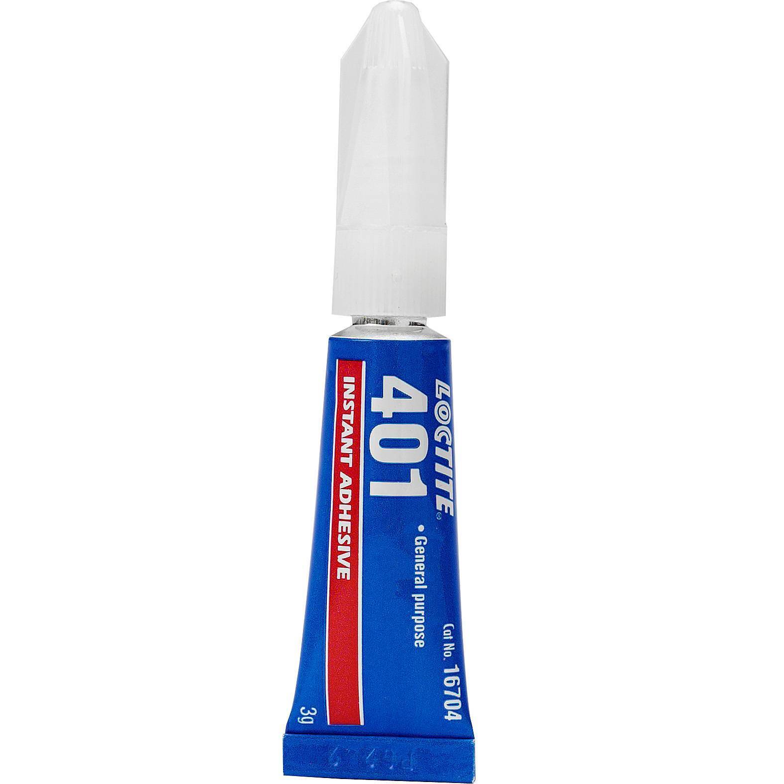 Bull-s-NL-Loktite-401-Spitzenkleber-3g Bull's NL - Loctite 401 Spitzenkleber