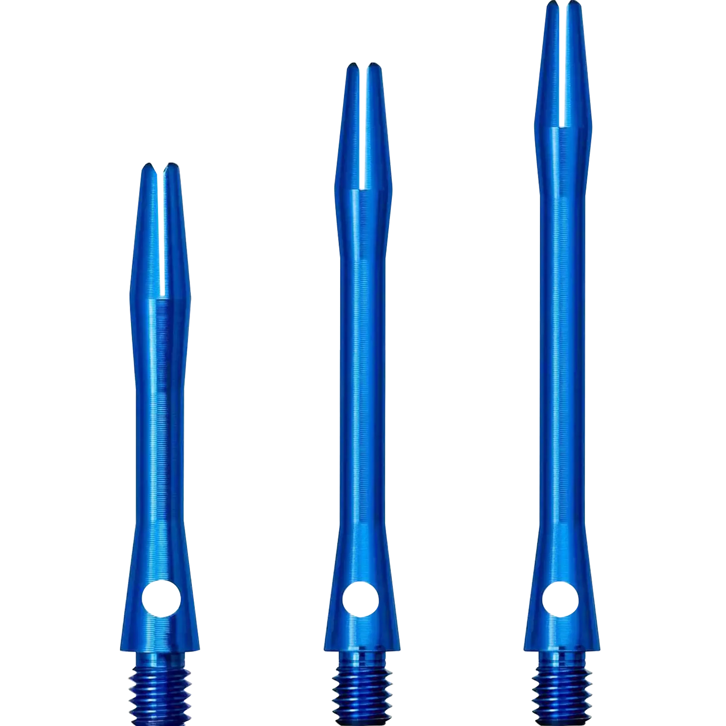 Designa - Aluminium Shafts - Blau