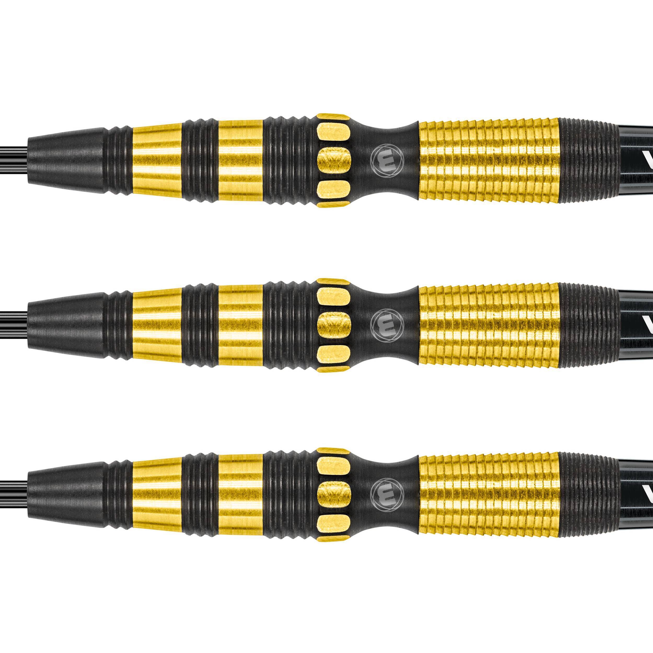 Winmau-Simon-Whitlock-Dynamic-Special-Edition-Steeldart-Barrel-Details Winmau - Simon Whitlock Dynamic Special Edition - Steeldart