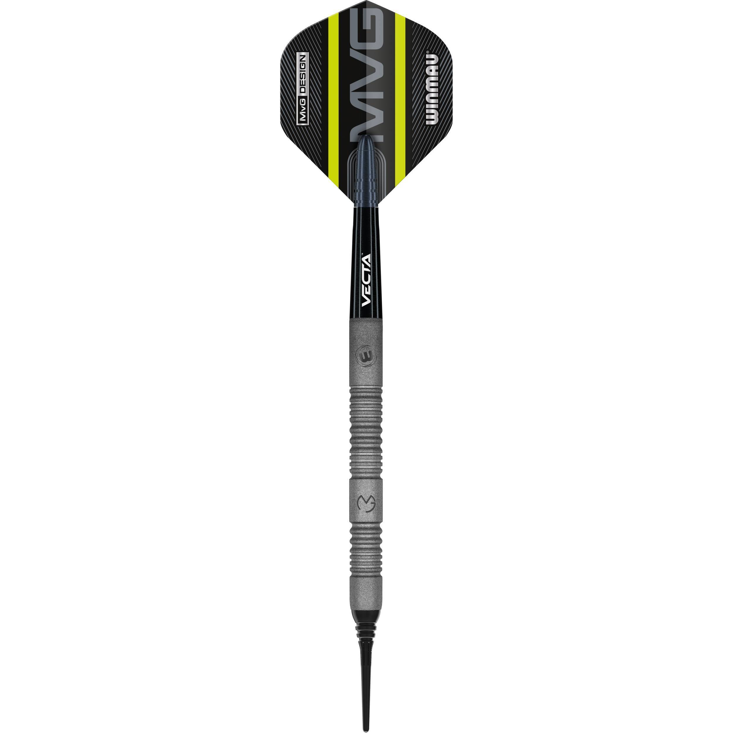 Winmau-Michael-van-Gerwen-Exact-Softdart Winmau - Michael van Gerwen Exact - Softdart