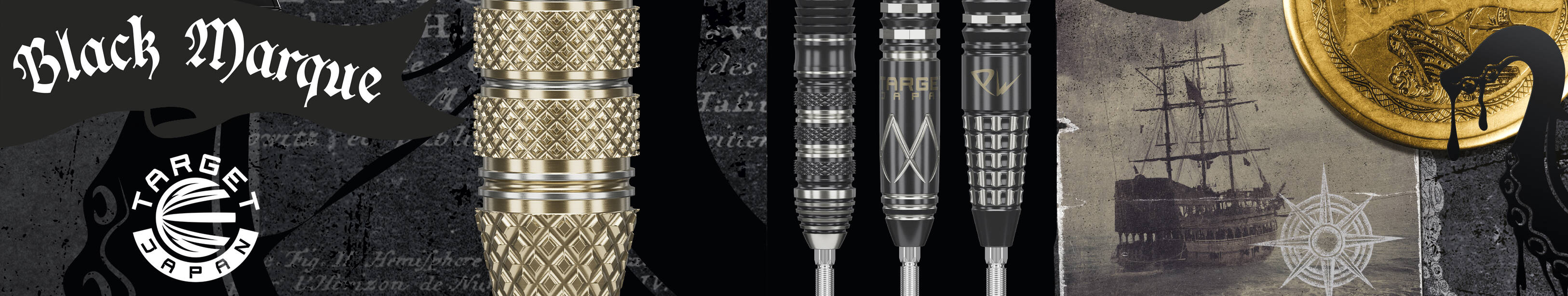 Banner-Steeldarts-TargetJapan-BlackMarque-3252x615