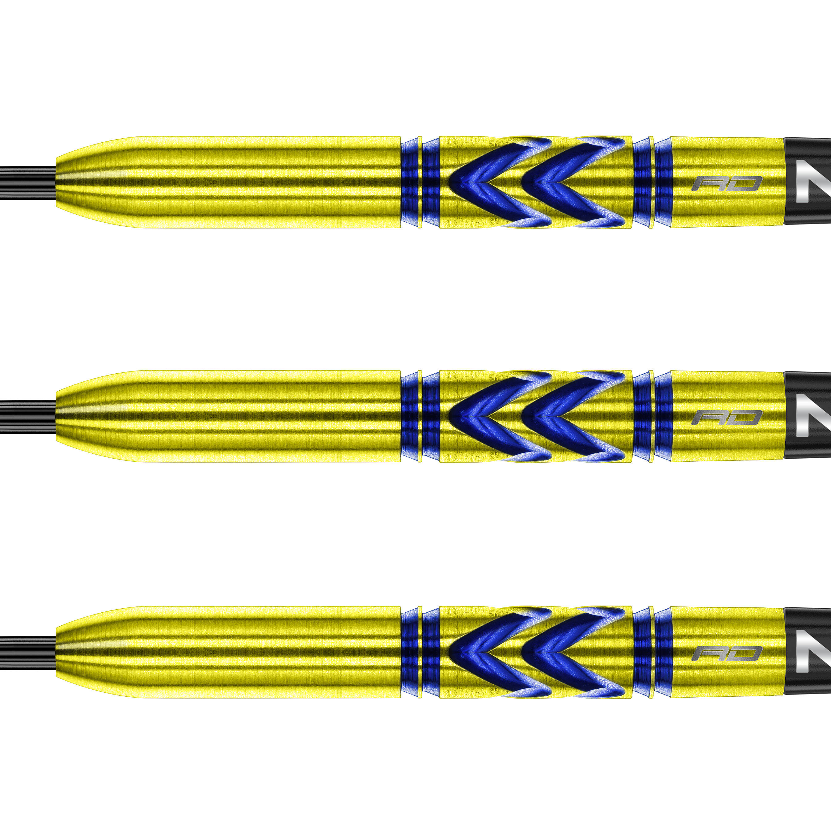 Red-Dragon-Gerwyn-Price-Avalanche-Gold-Steeldart-Barrel-Details Red Dragon - Gerwyn Price Avalanche Pro Gold - Steeldart