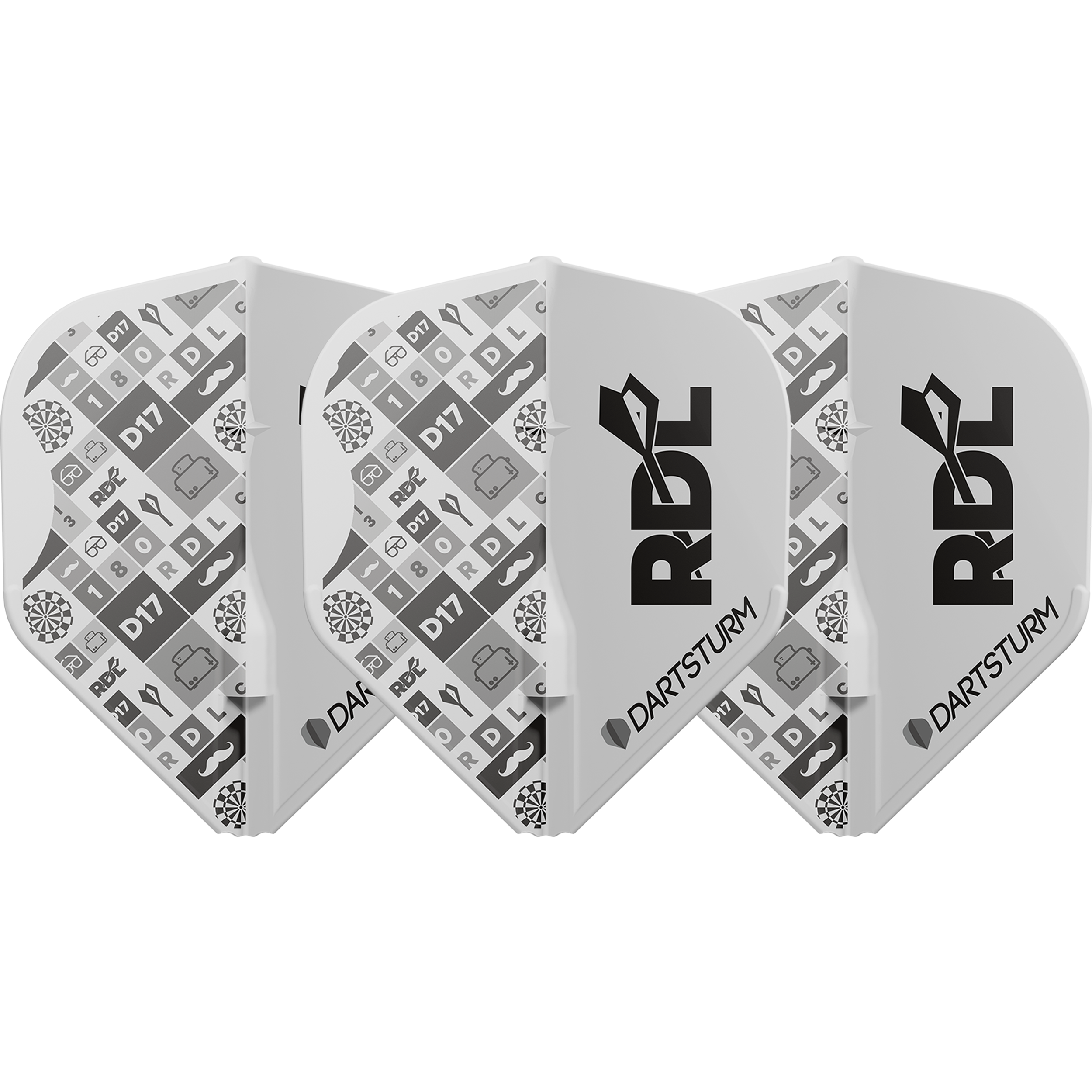 L-Style - Champagne Flight EZ - RDL Inside - Standard L-Style - Champagne Flight EZ - RDL Inside - Standard