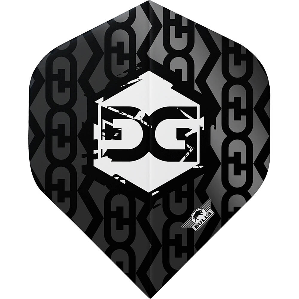 Bull-s-NL-Martijn-Kleermaker-80-Flight-Standard Bull's NL - Martijn Kleermaker 80% Flight - Standard