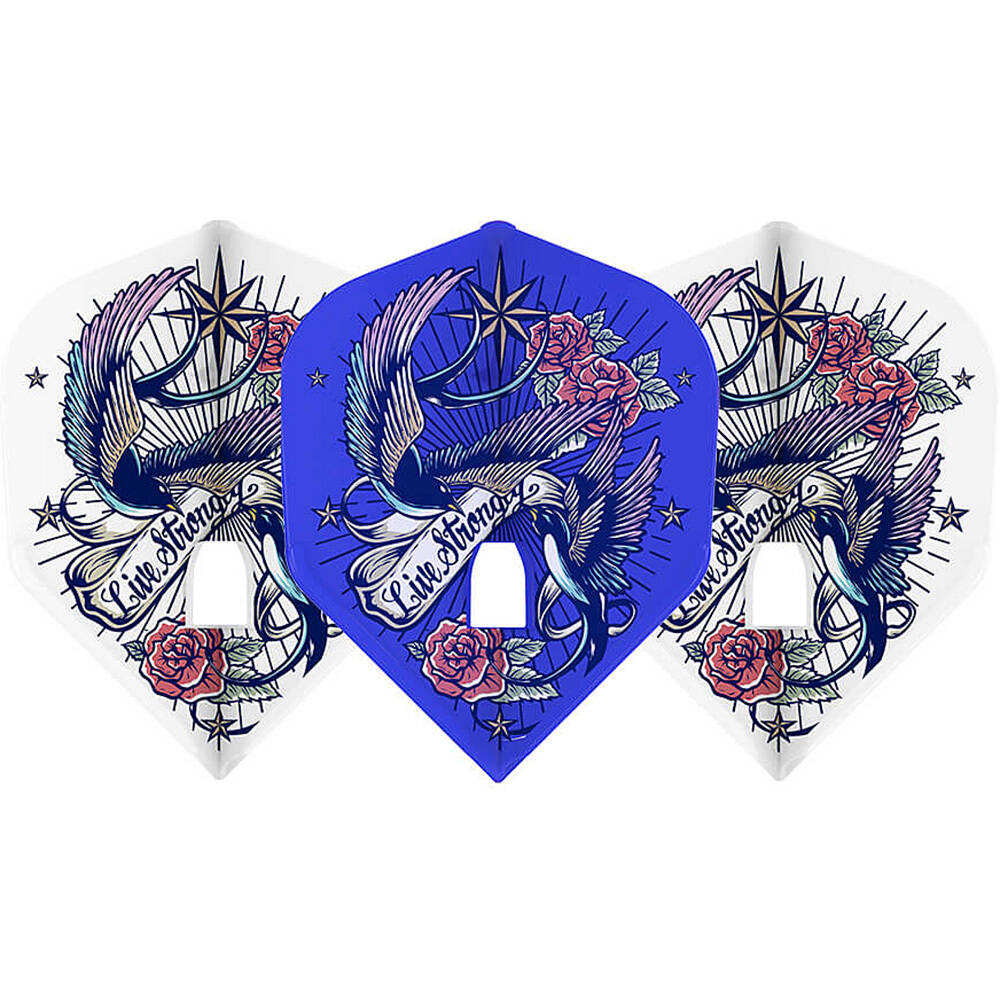 L-Style-Champagne-Flight-Pro-Kenta-Kaneko-Shape L-Style - Champagne Flight Pro - Kenta Kaneko - Shape