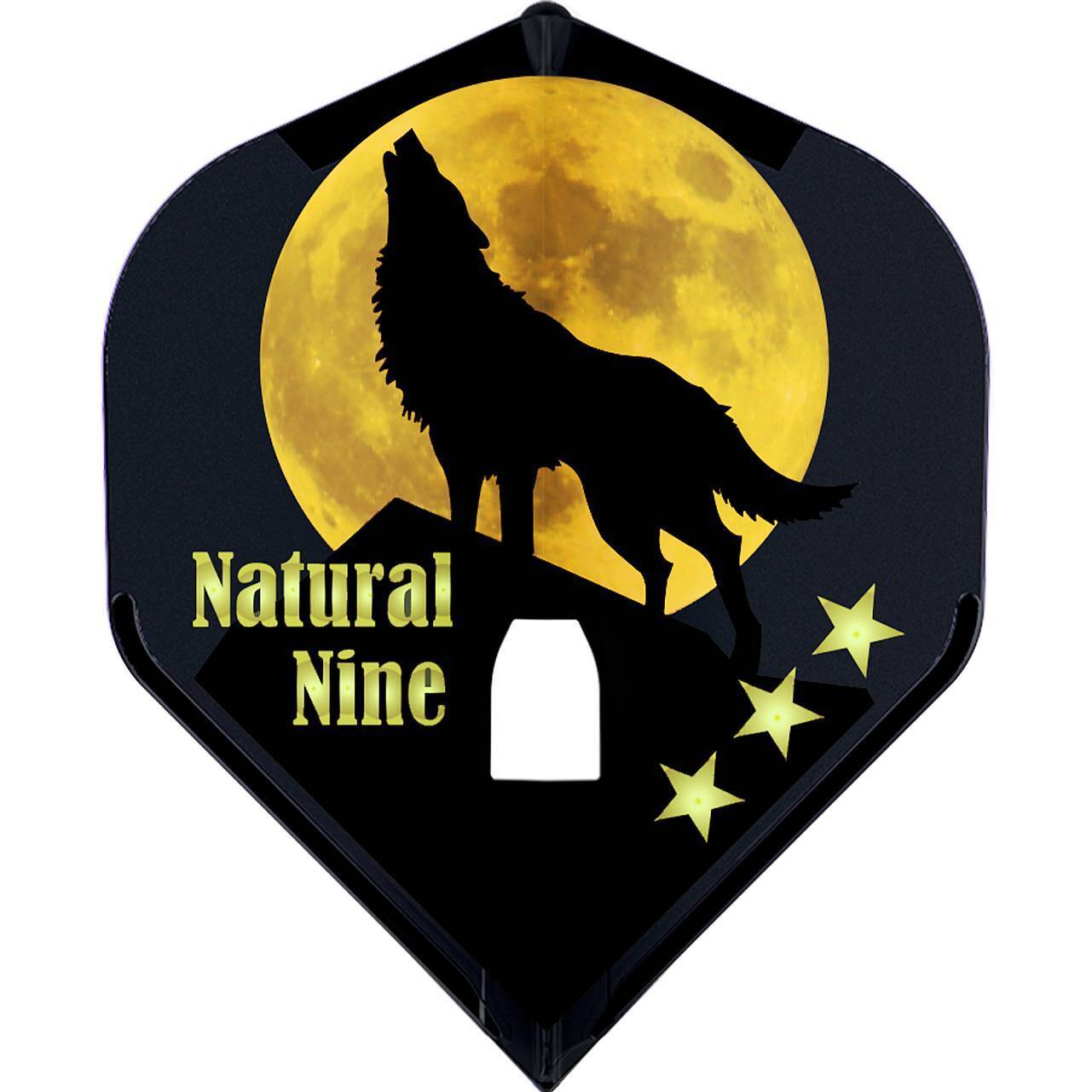 L-Style-Champagne-Flight-Pro-N9-Wolve-Standard L-Style - Champagne Flight Pro - N9 Wolve - Standard