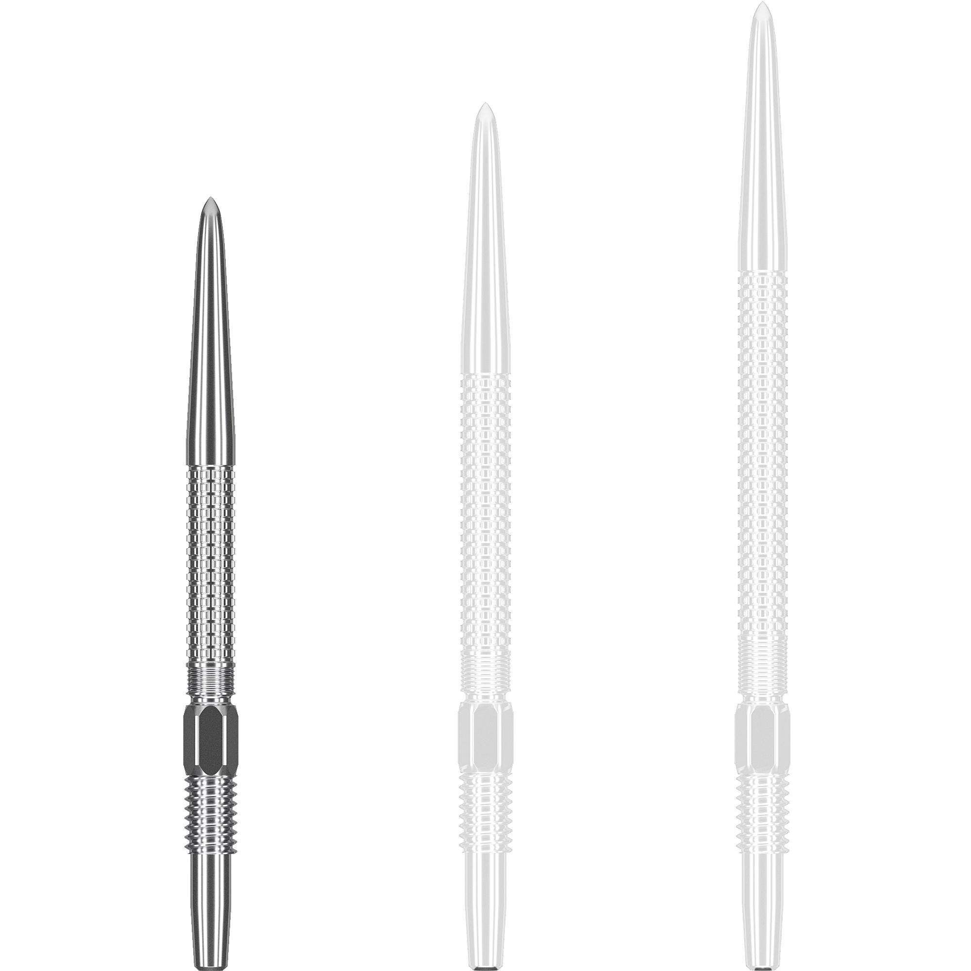 Target - Swiss Point GRD - Silber