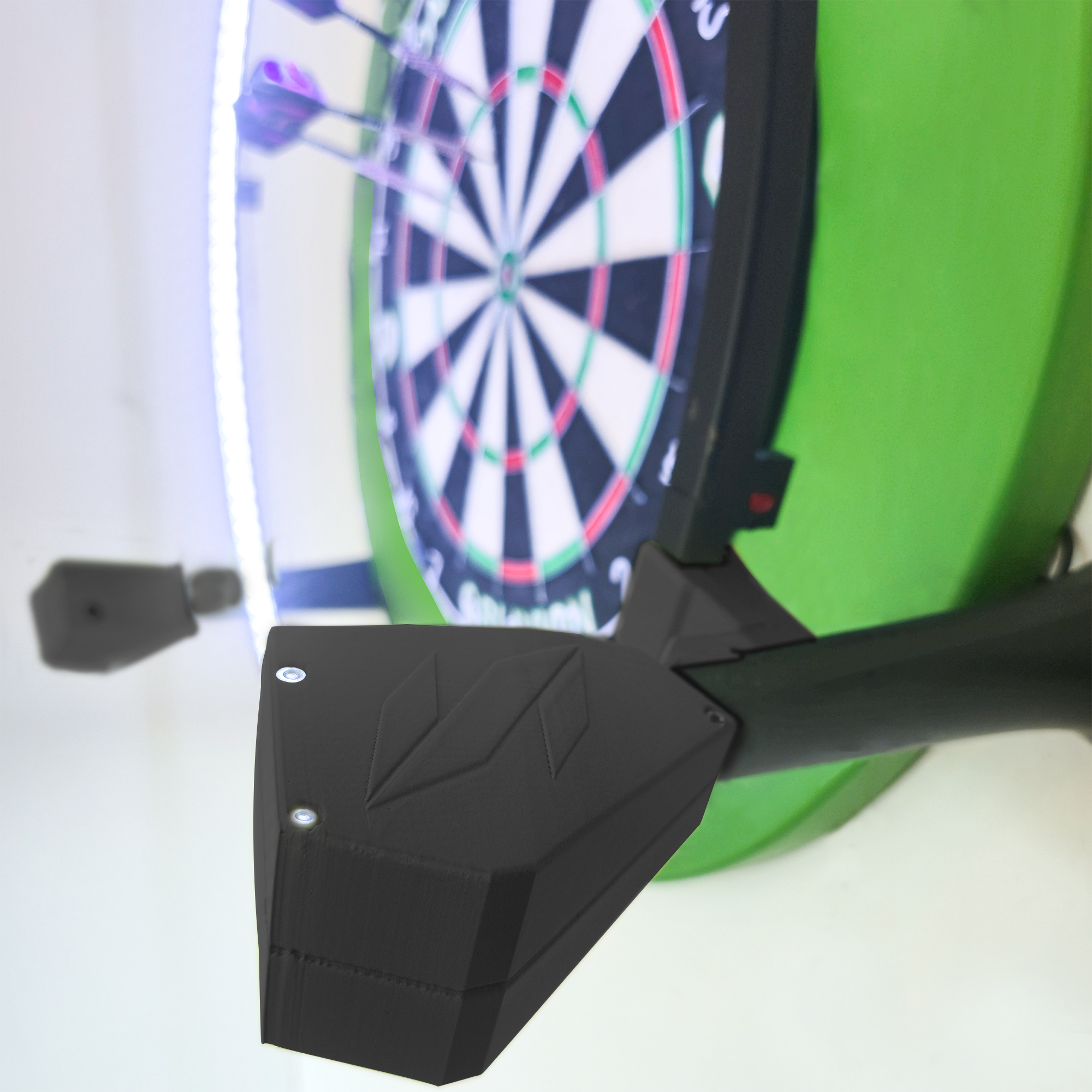 DartSturm - Scolia 3D Kamera Cover DartSturm - Scolia 3D Kamera Cover