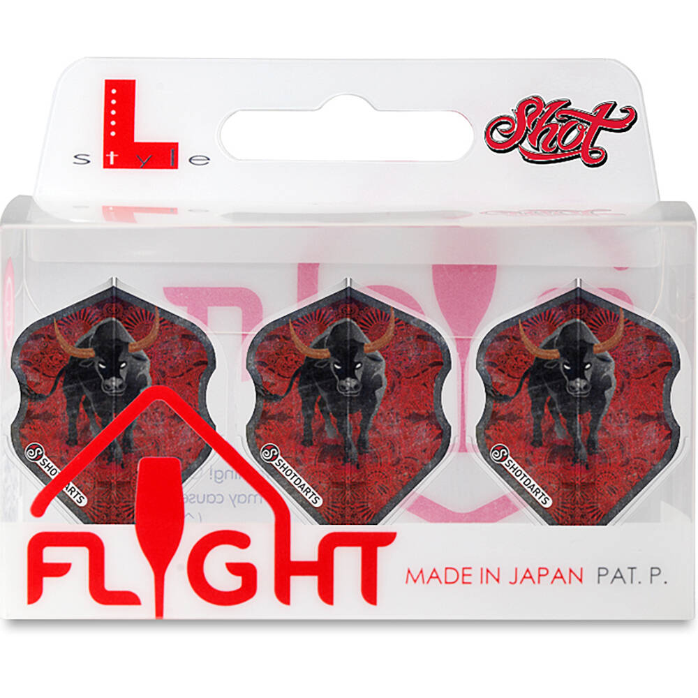 L-Style - Champagne Flight EZ - Americana - Standard