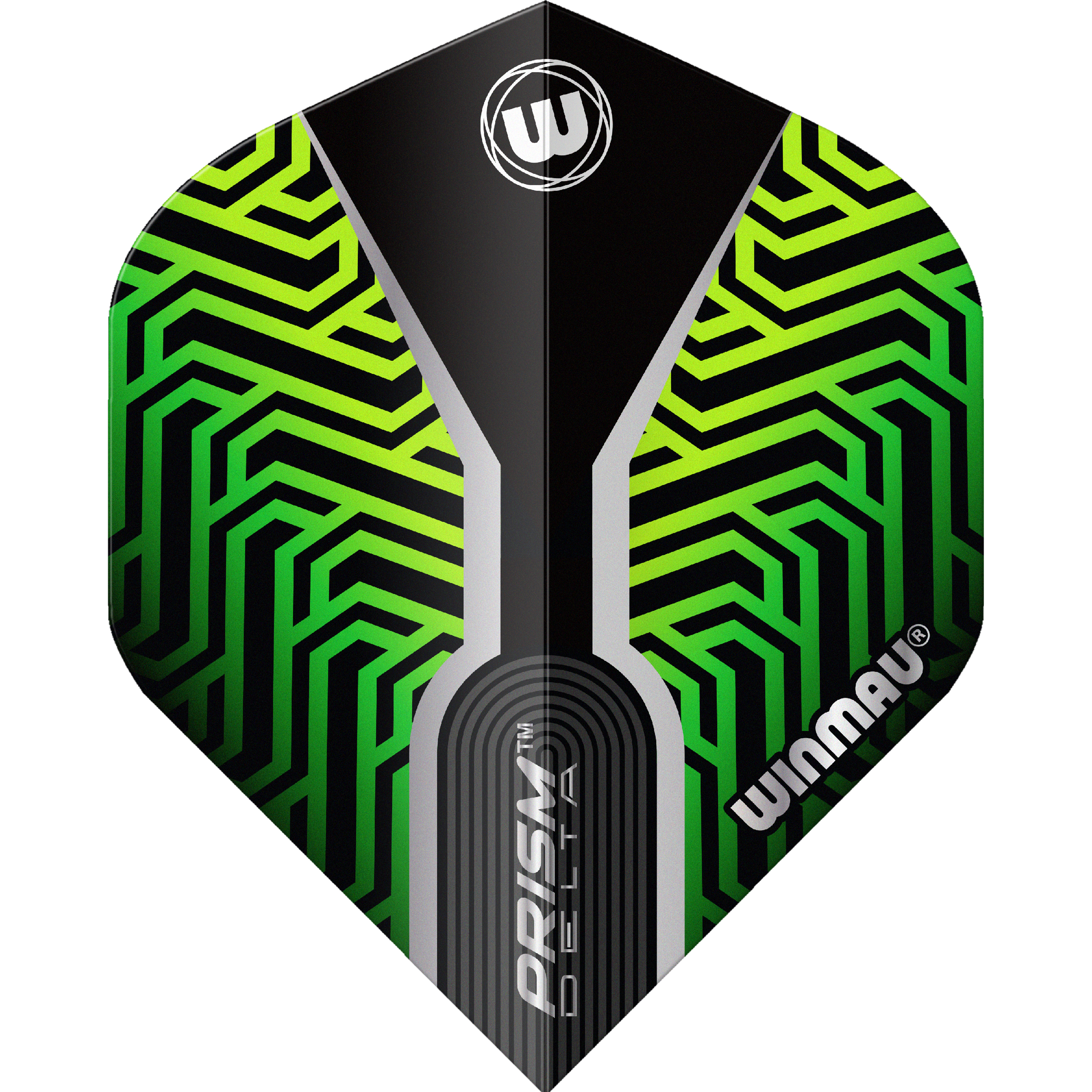 Winmau - Prism Delta - Kairos Flight - Standard Winmau - Prism Delta - Kairos Flight - Standard