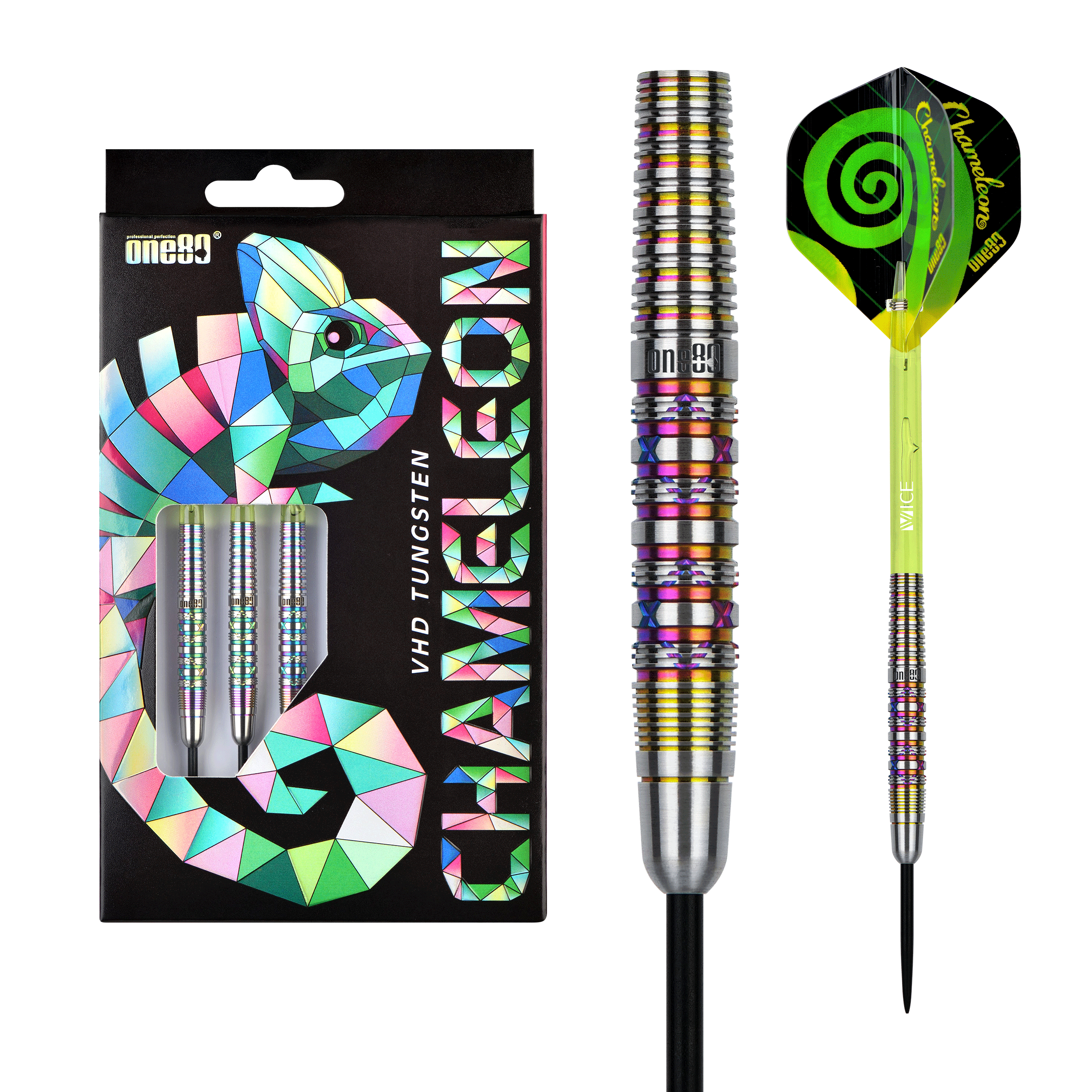 One80 - Chameleon Lapis Lazuli - Steeldart One80 - Chameleon Lapis Lazuli - Steeldart