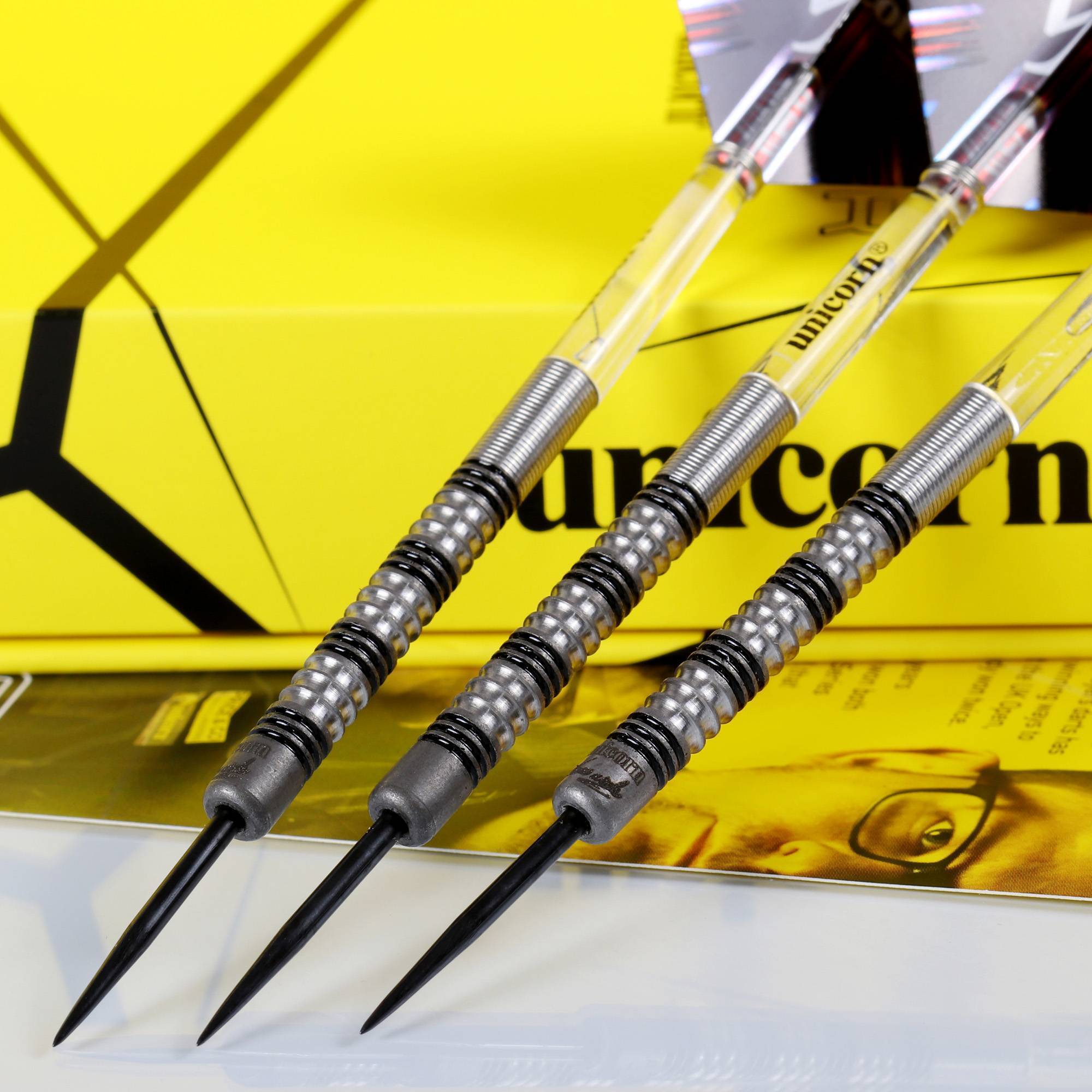 Unicorn-James-Wade-Premier-Steeldart-Banner Unicorn - James Wade Premier - Steeldart