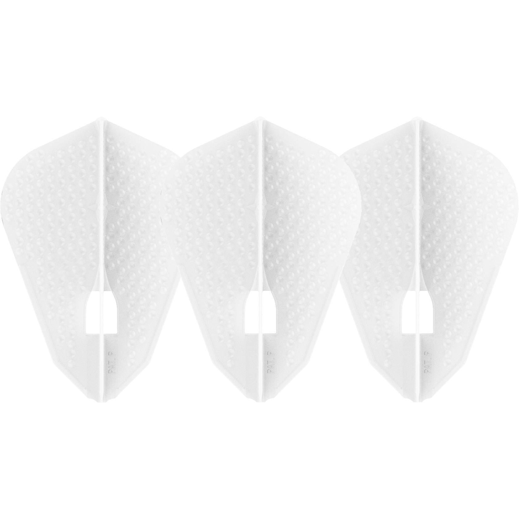 L-Style-Champagne-Flight-Pro-Dimple-Z-Weiss L-Style - Champagne Flight Pro - Dimple Z