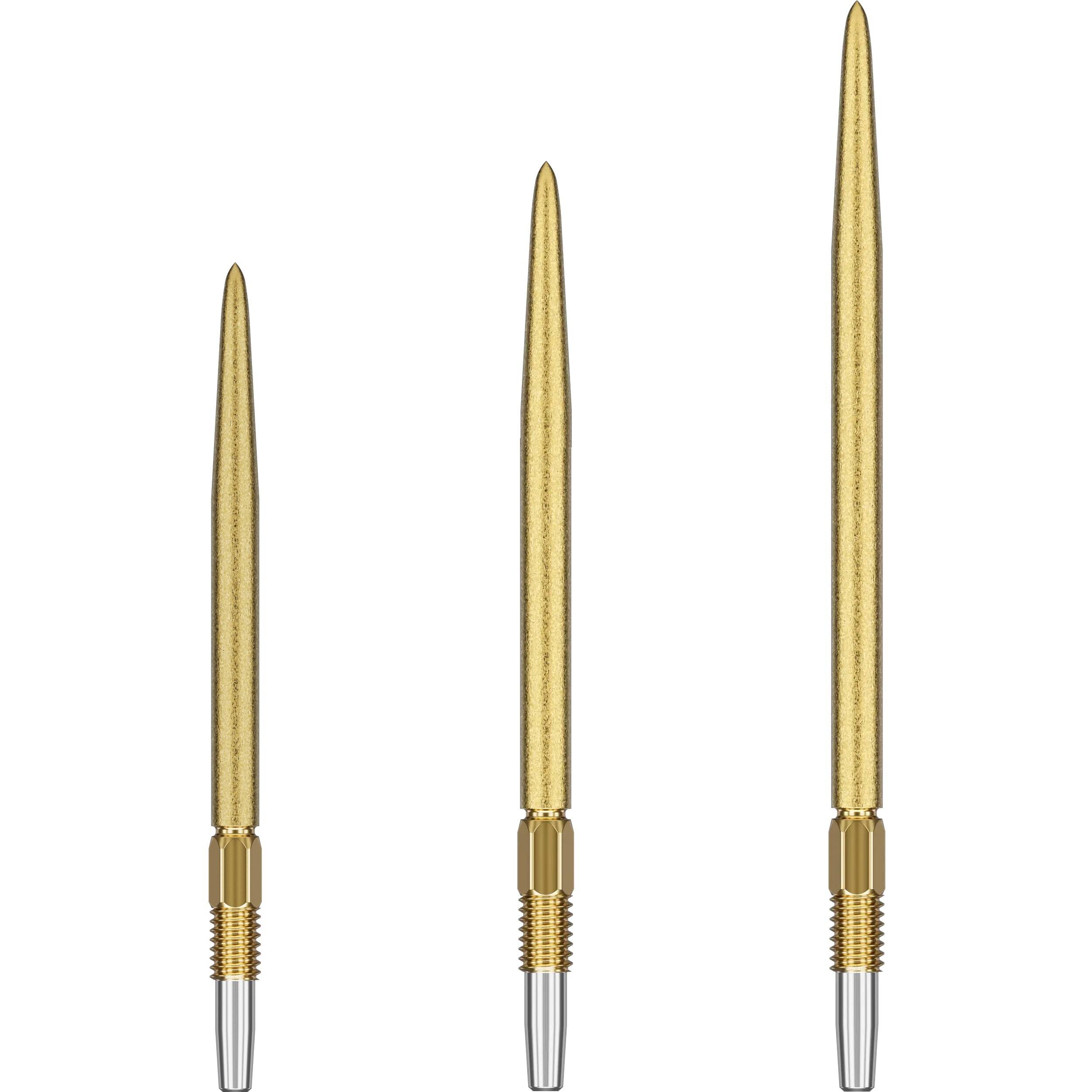 Target - Swiss Point SLK - Gold