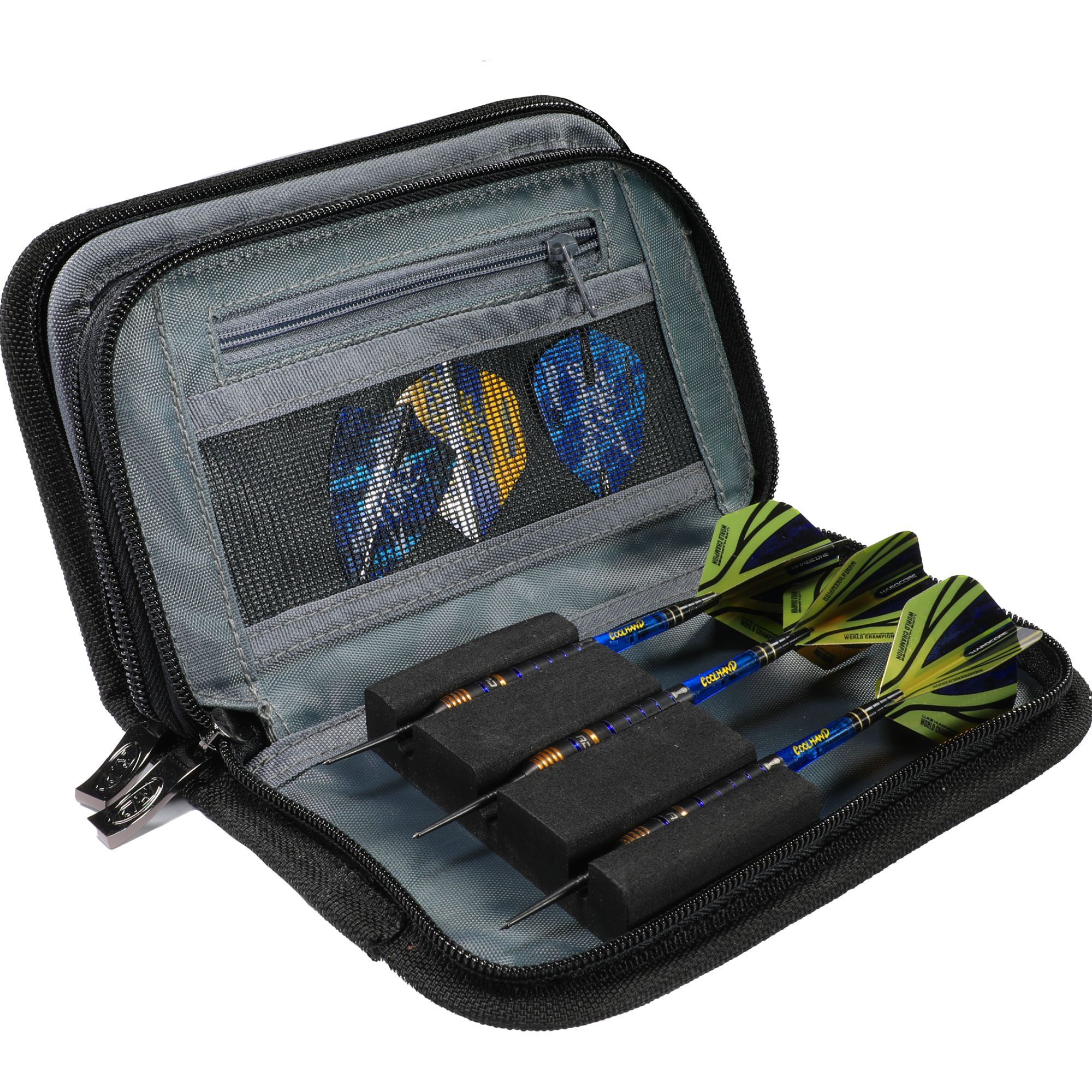 Red Dragon - Luke Humphries - Firestone 2 Wallet