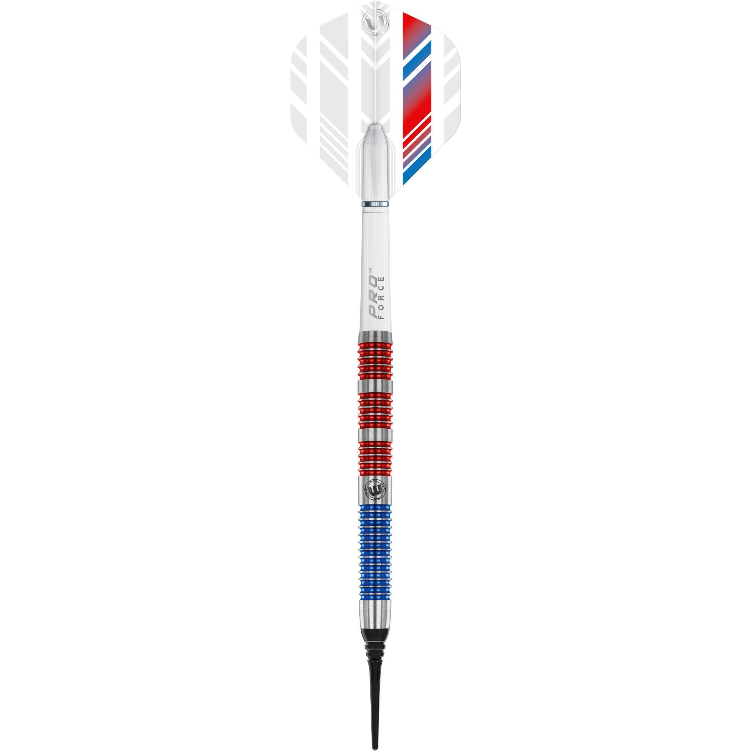 Winmau-Wildcats-Softdart Winmau - Wildcats - Softdart
