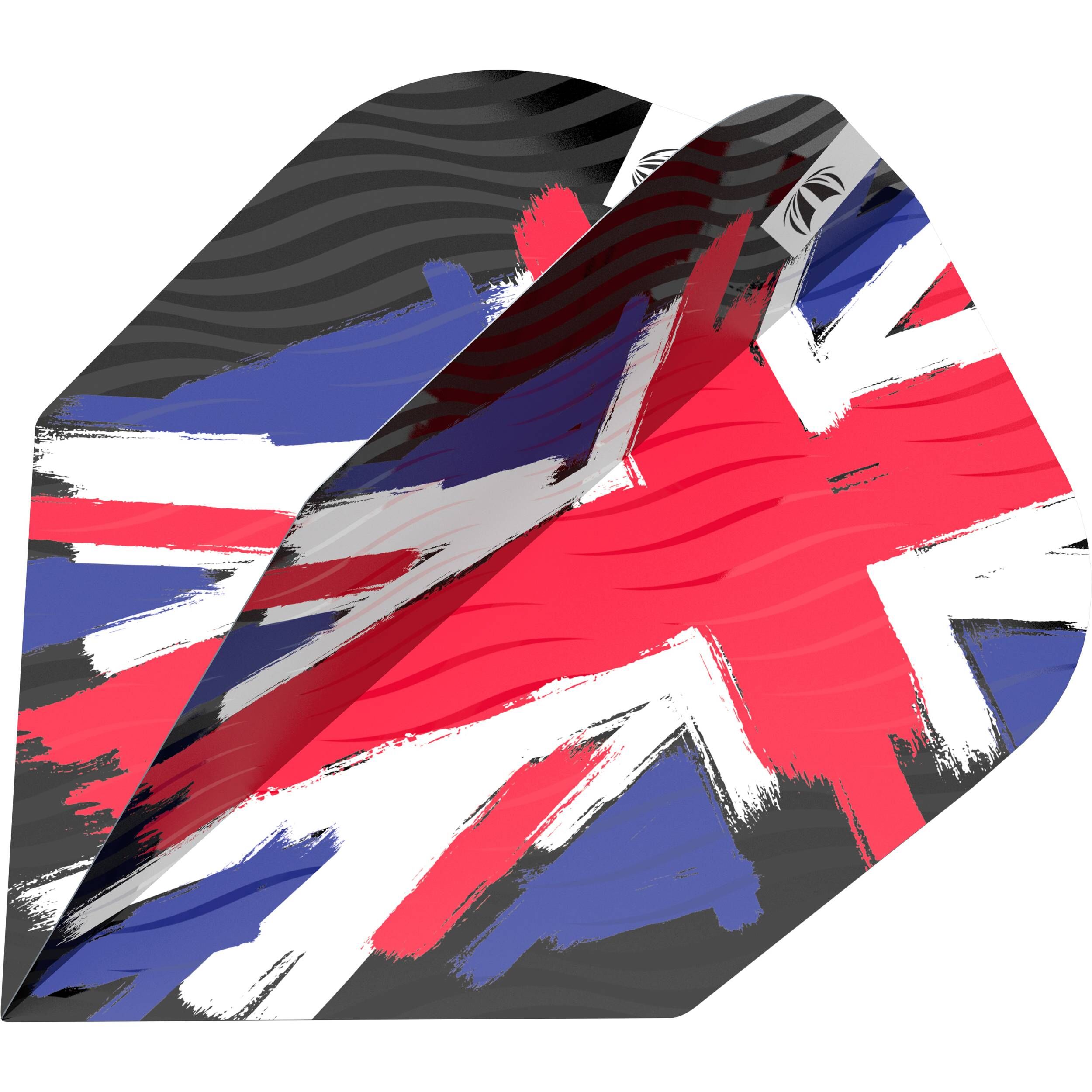 Target - Pro.Ultra Great Britain Flag - Dartflight
