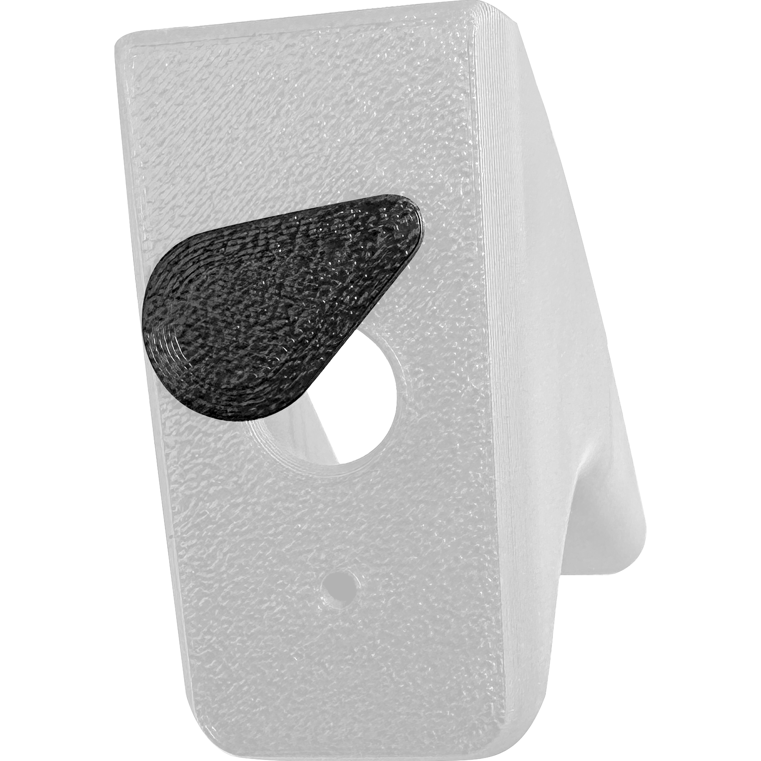 DartSturm - 3D Fliq Privacy Shield Ersatz