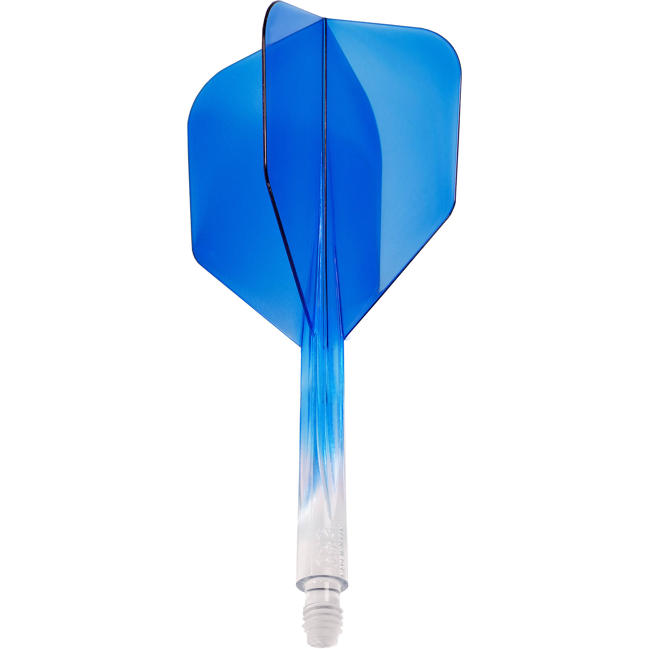 Condor-AXE-Gradient-Flight-Blau-Small-Standard-Medium Condor - AXE Gradient Flight Blau - Small Standard