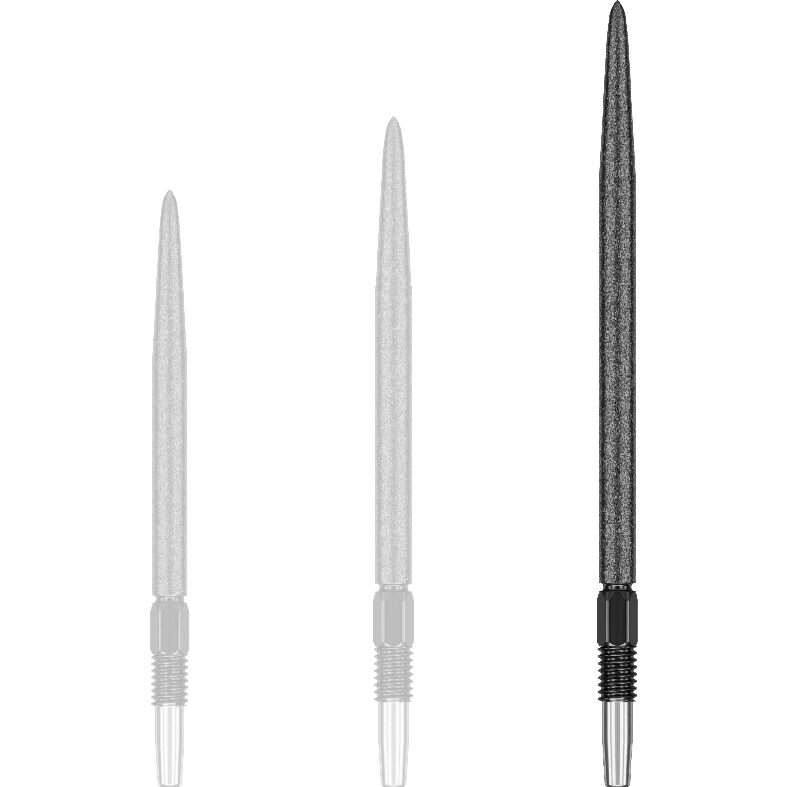 Target - Swiss Point SLK - Schwarz Target - Swiss Point SLK - Schwarz