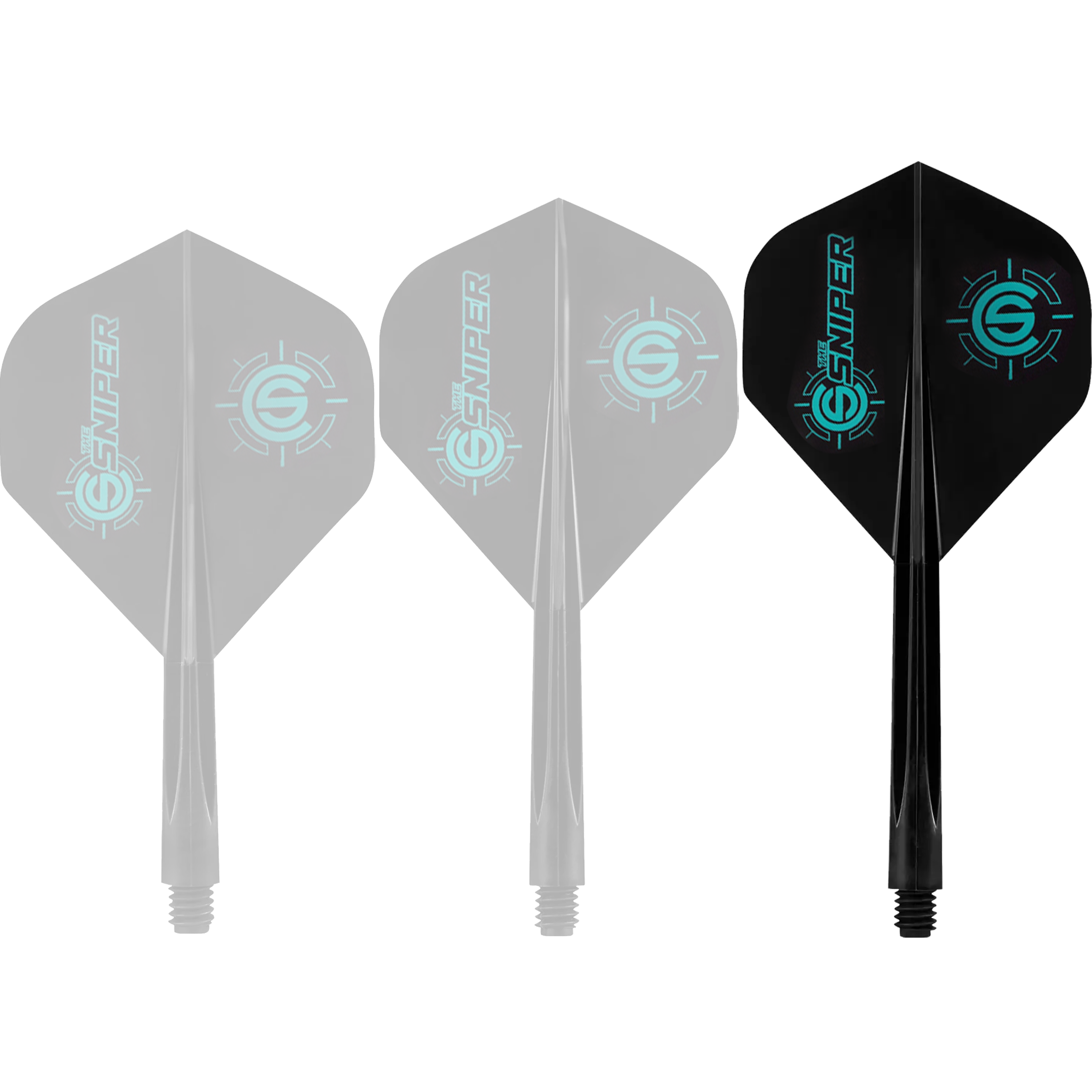 Condor - AXE Connor Scutt Flight Schwarz - Standard Condor - AXE Connor Scutt Flight Schwarz - Standard