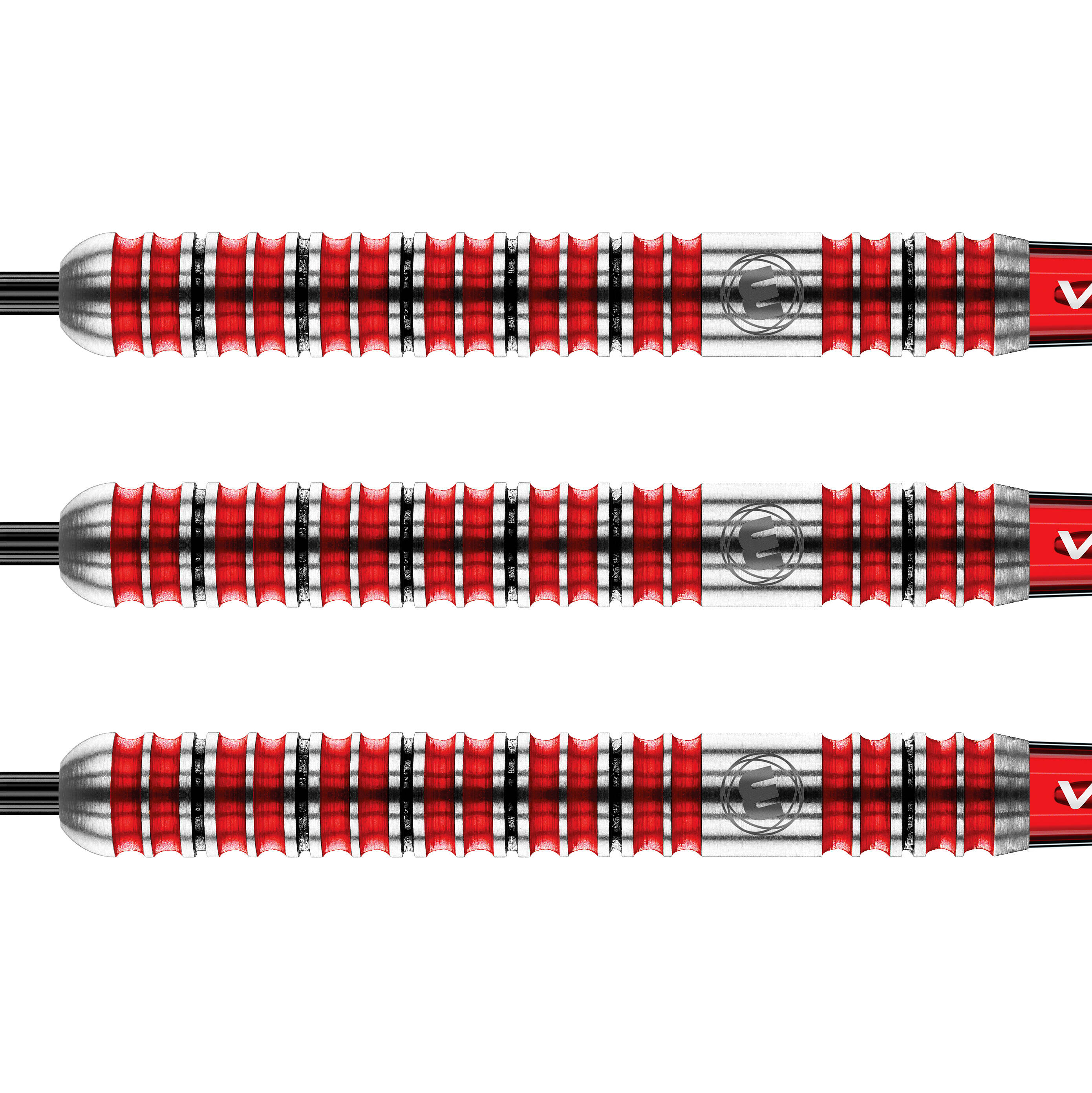 Winmau-Diablo-Typ-B-Steeldart-Barrel-Details Winmau - Diablo Typ B - Steeldart