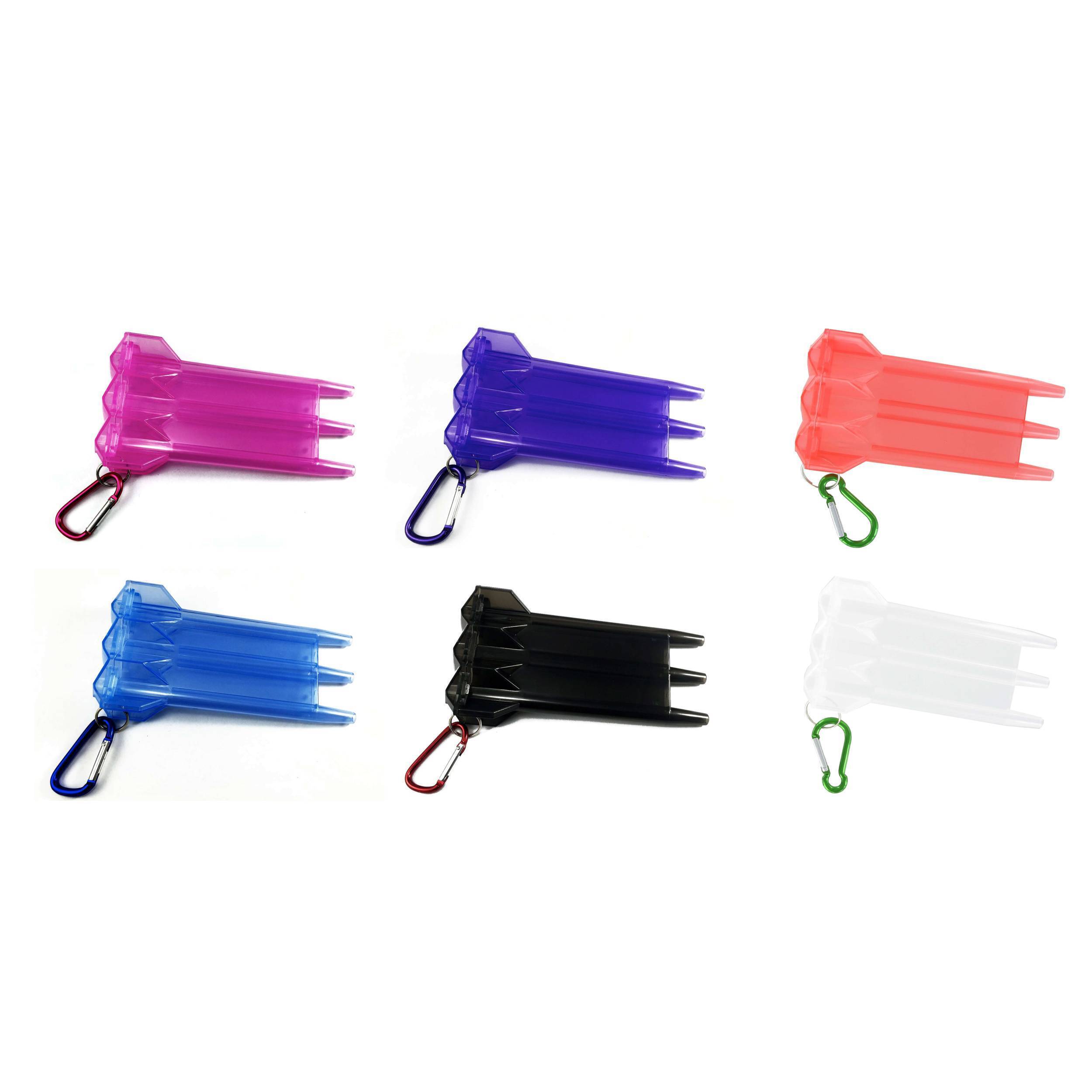 Bull-s-NL-Robson-Plus-Flight-Case Bull's NL - Robson Plus Dartcase