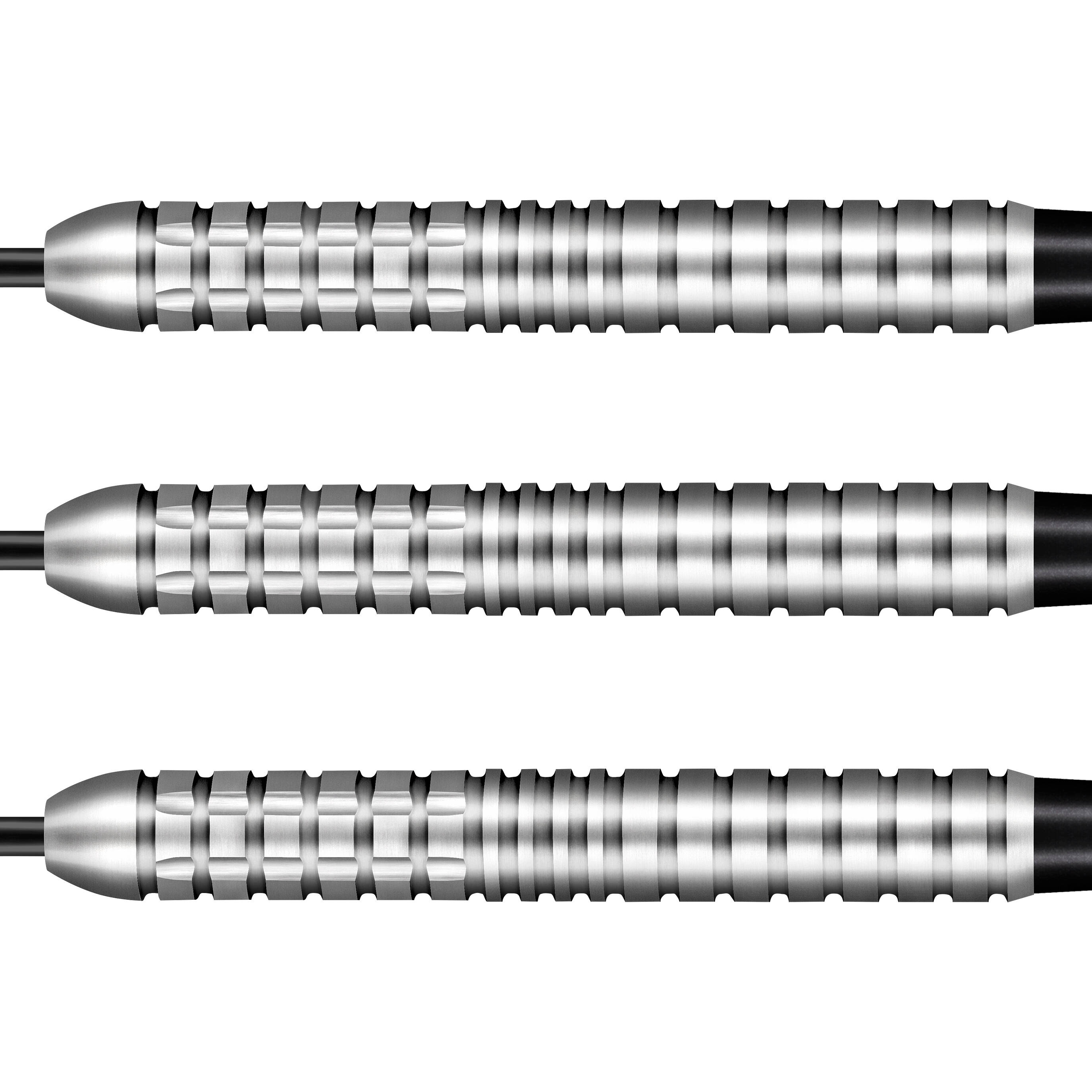 Shot-Michael-Smith-Precision-Steeldart-Barrel-Details Shot - Michael Smith Precision - Steeldart